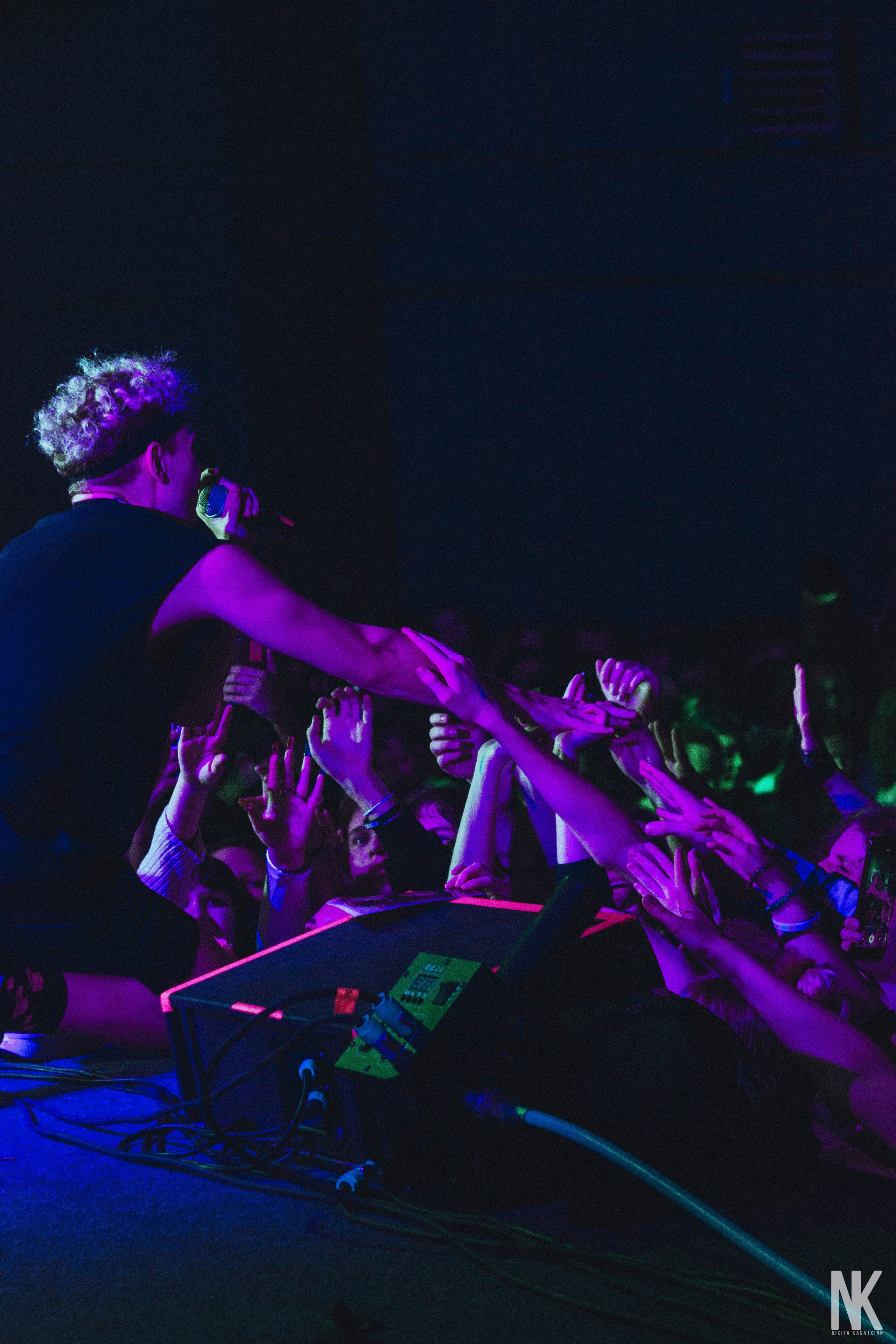 LIDA 24.04 ИЖЕВСК. Касаткин Никита. Фотограф