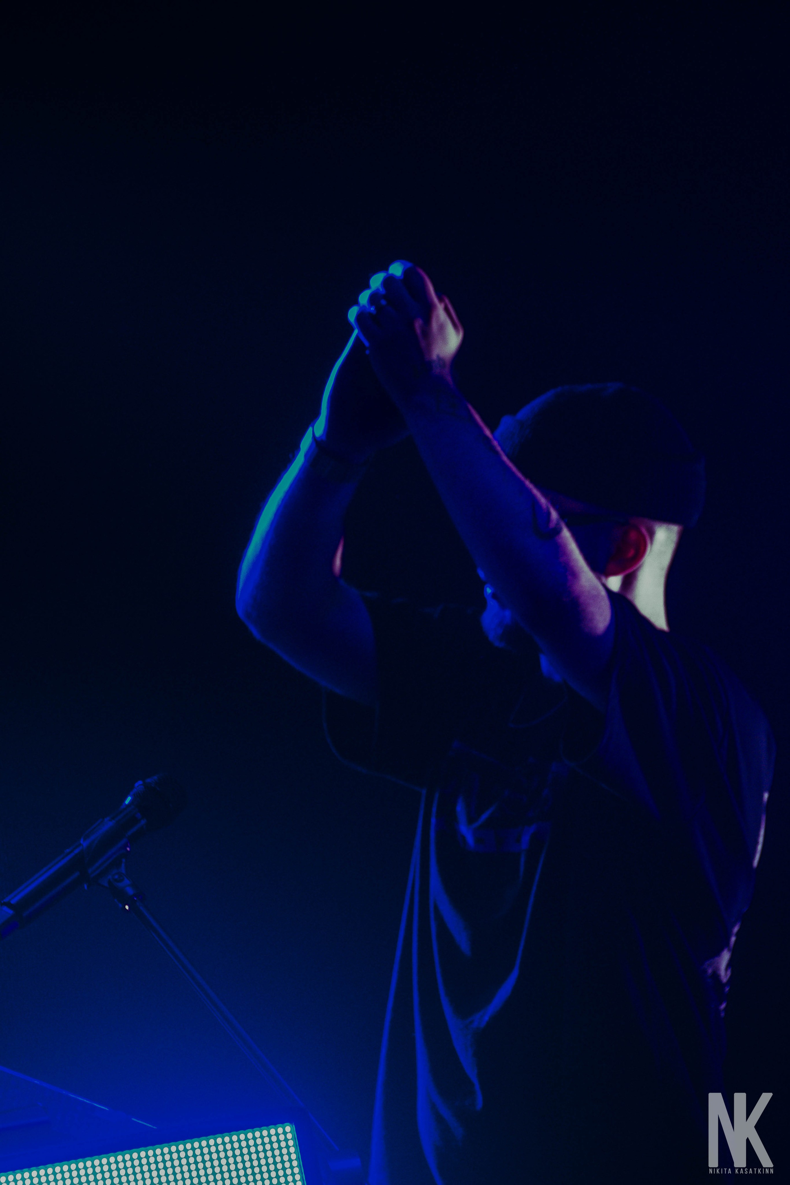 КУОК 16.11 КАЗАНЬ. Касаткин Никита. Фотограф