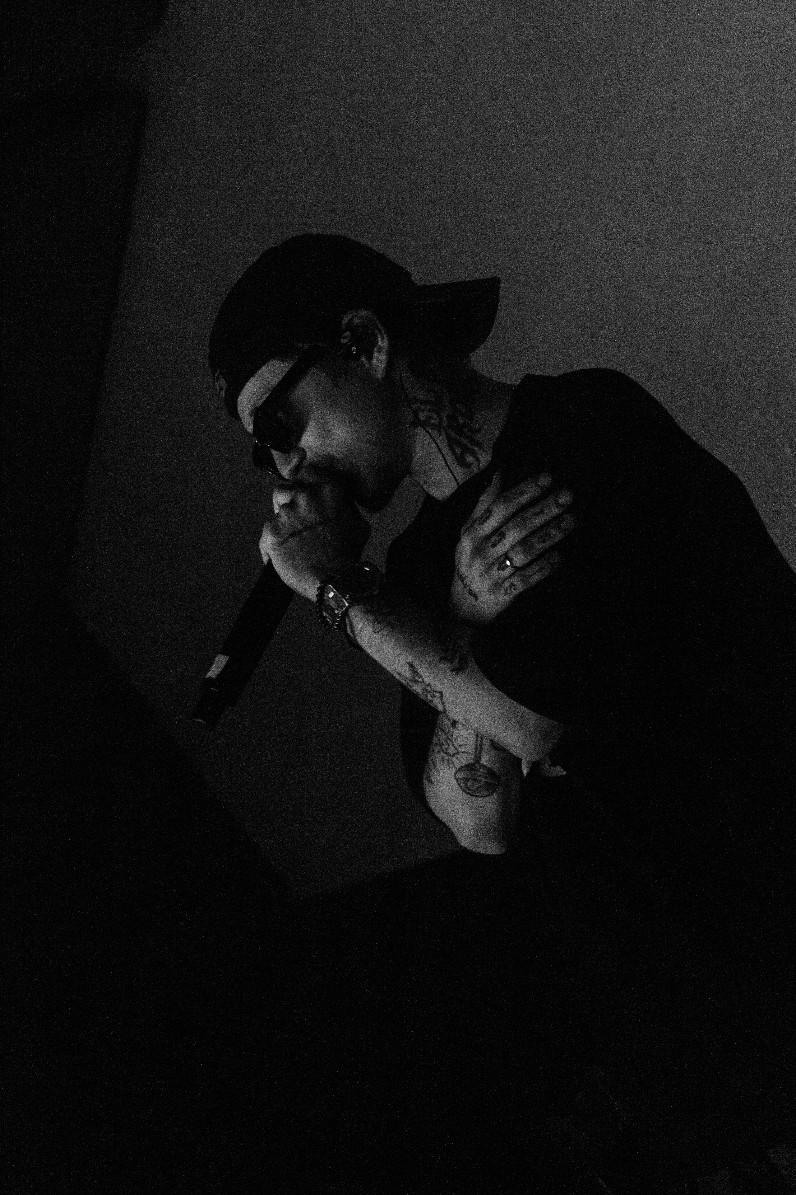 Whole Lotta Swag 01.10.25 ИЖЕВСК. Касаткин Никита. Фотограф