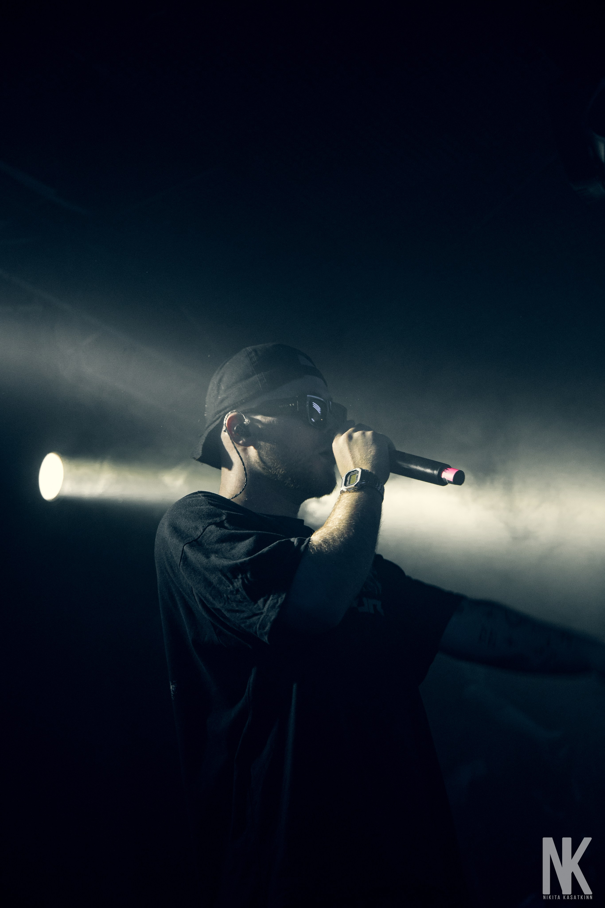 КУОК 14.11 КАЗАНЬ. Касаткин Никита. Фотограф