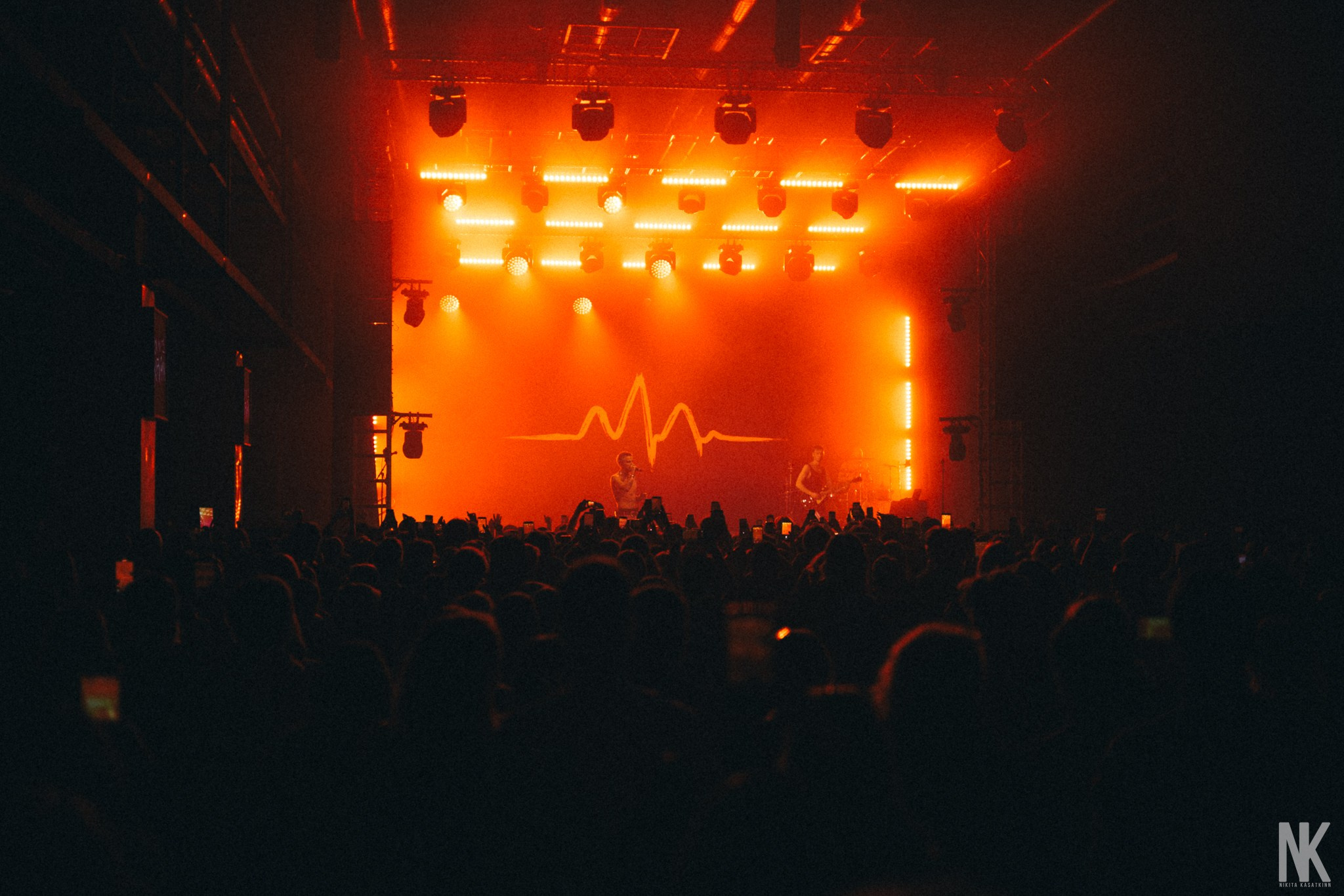 CALL ME KARIZMA 10.04 MOSCOW. Касаткин Никита. Фотограф