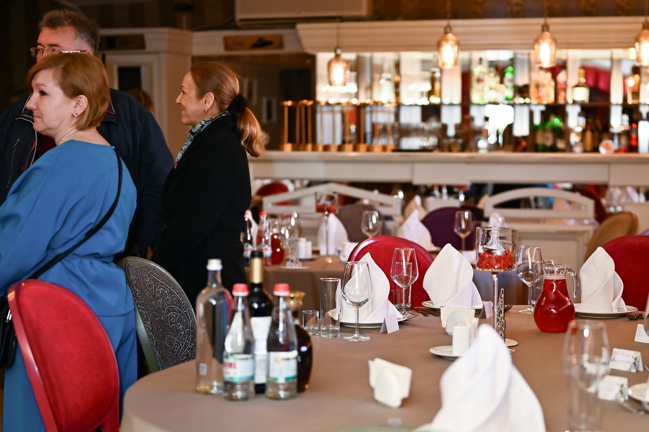 Юбилей Алексея. Студия детской и семейной фотографии «Время улыбаться»