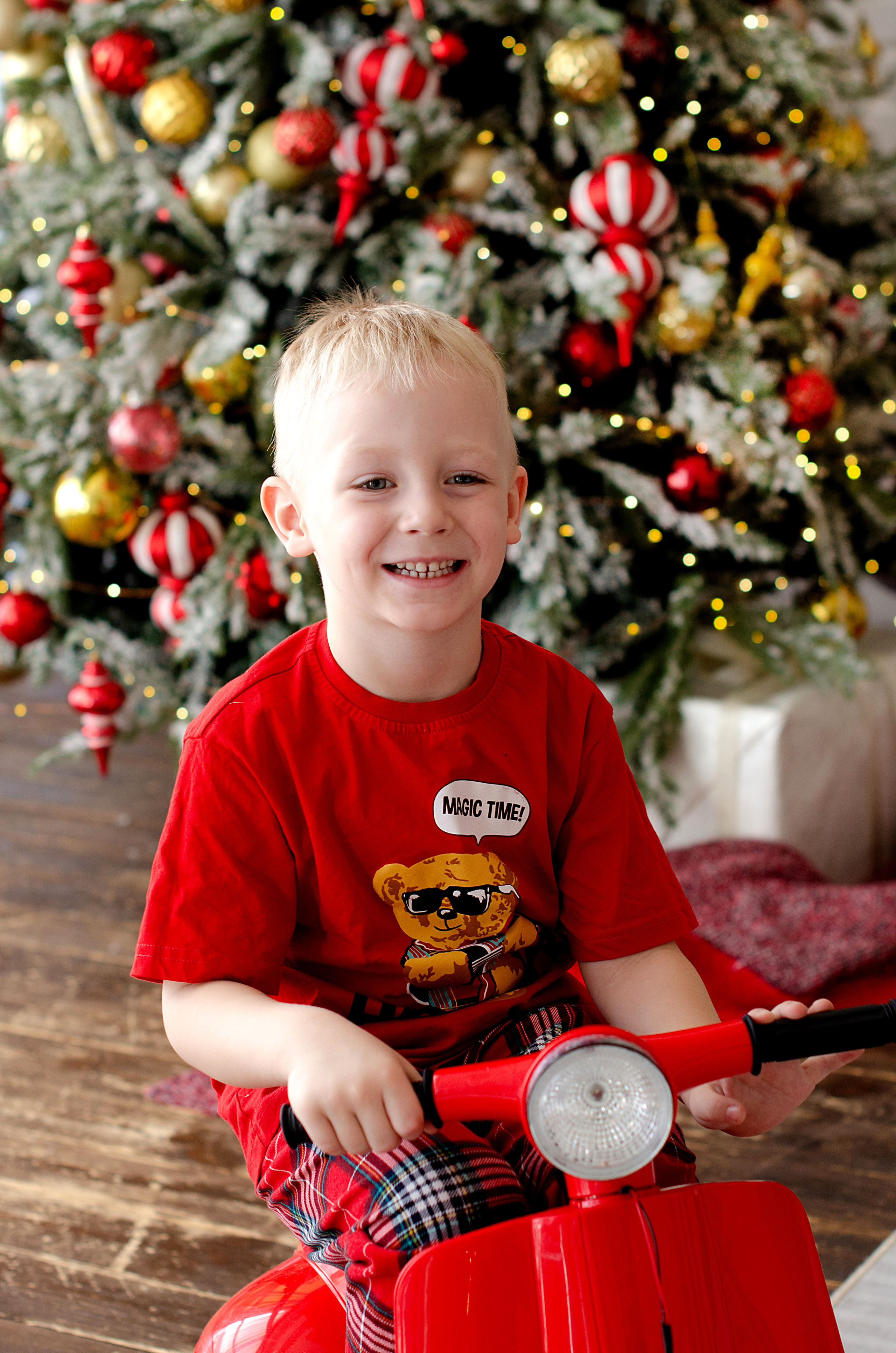 Новогодние фотосессии. Фотограф в Хабаровске