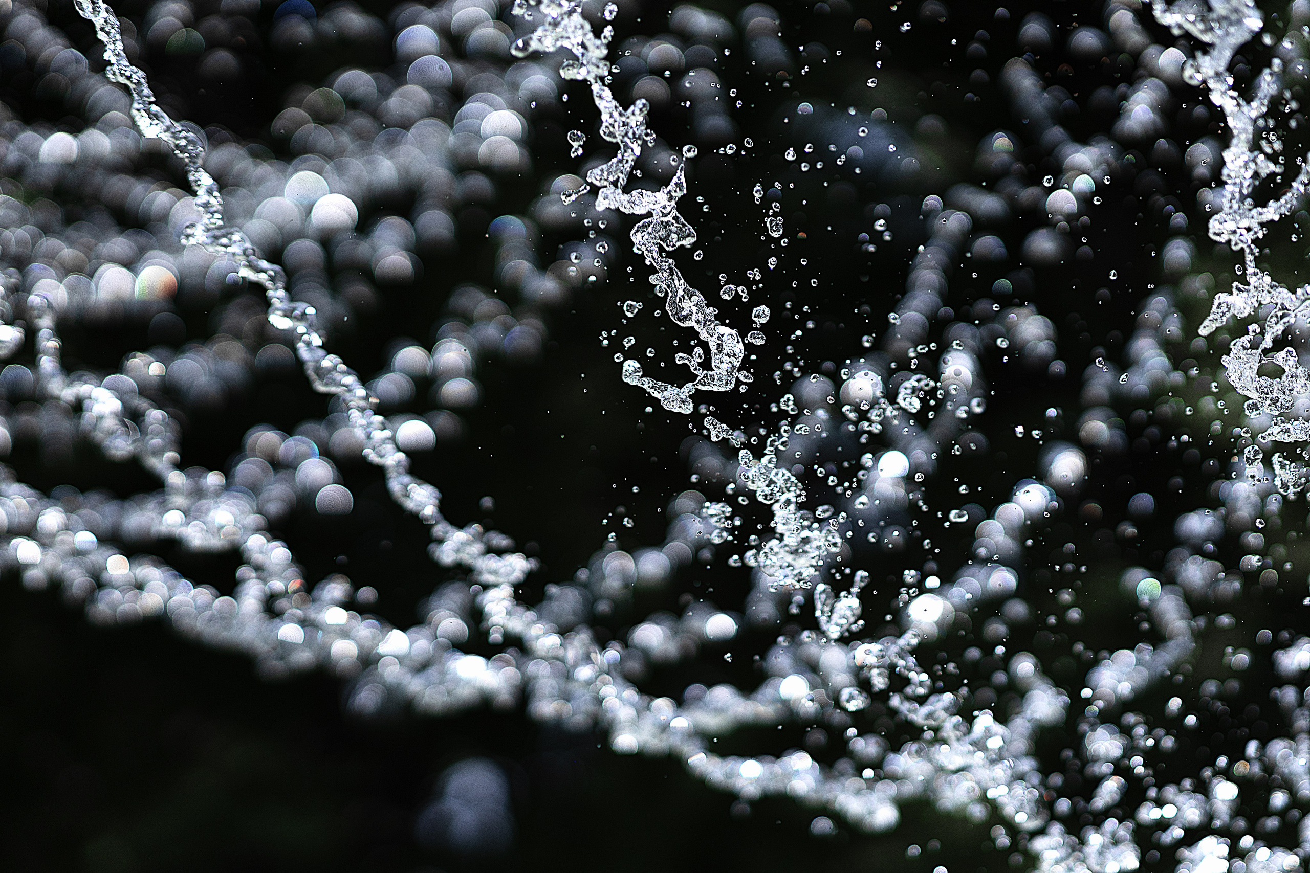 Вода. Фотограф Ольга Дунаева