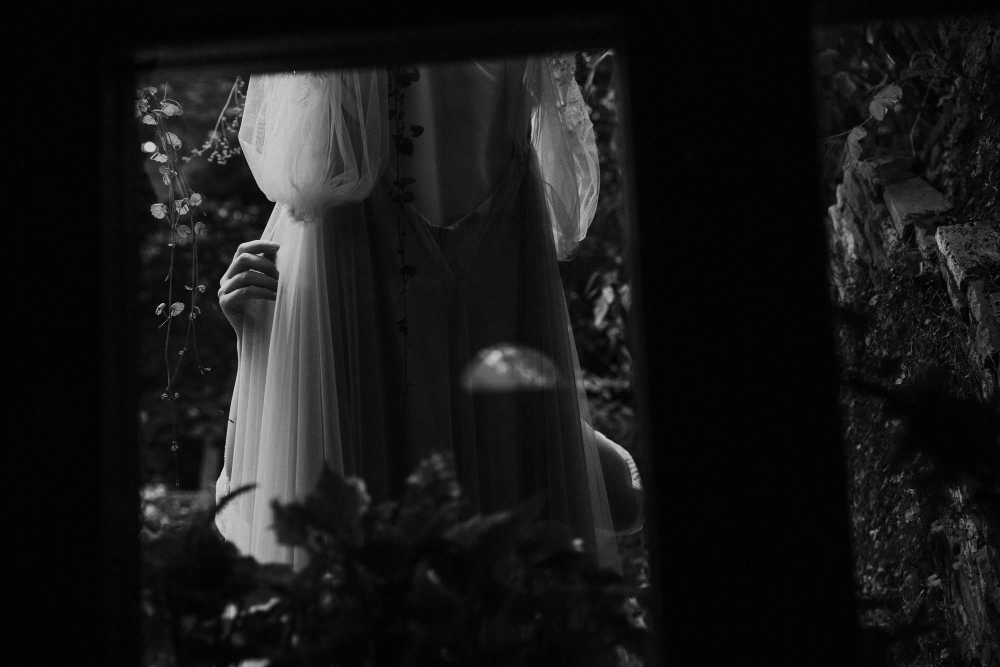 Свадьба Виталий и Мария. Творческий фотограф в Москве Наталья Ермолова