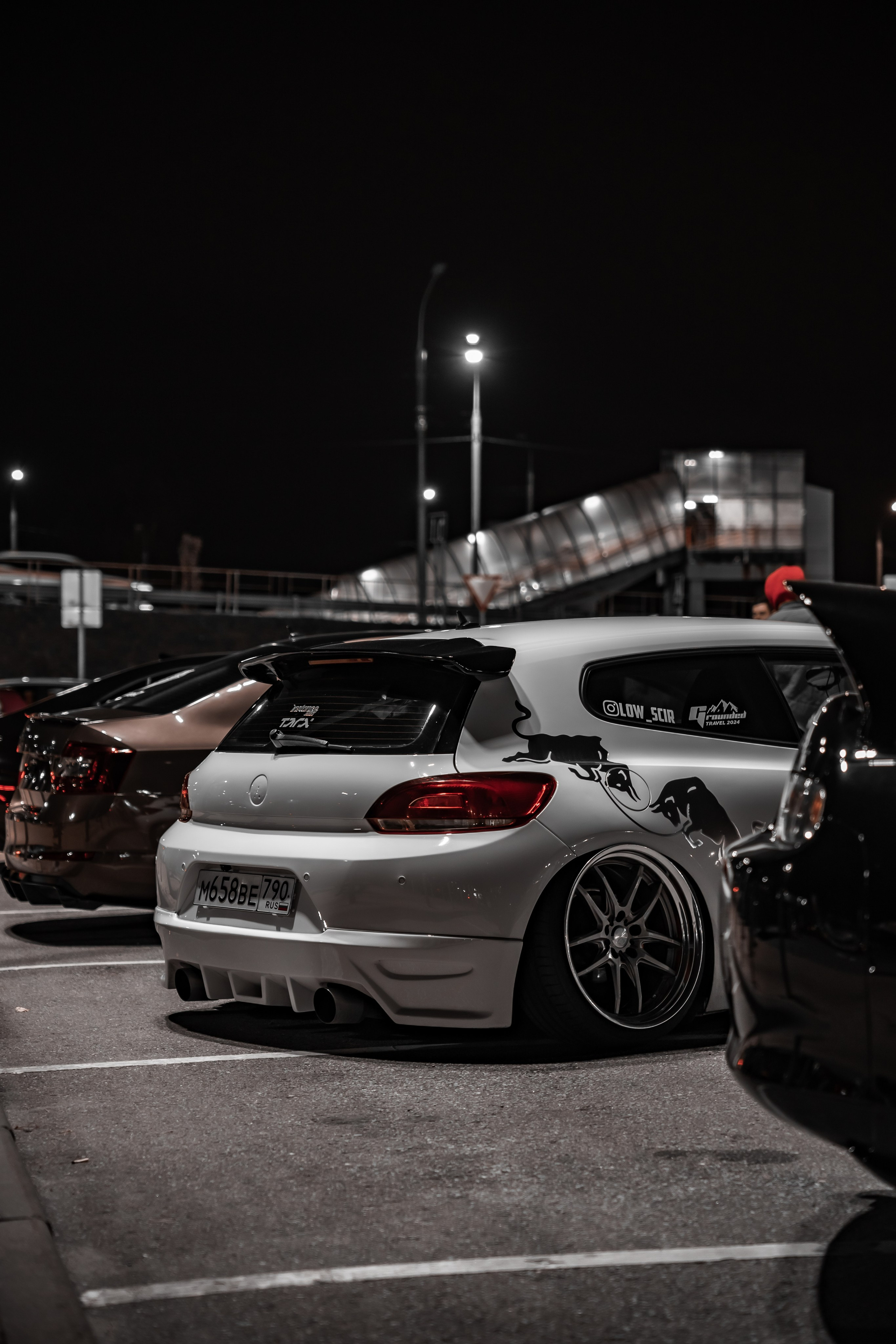 LEROYSTANCEMEET. Фотограф Ярослав Косов в Ухте