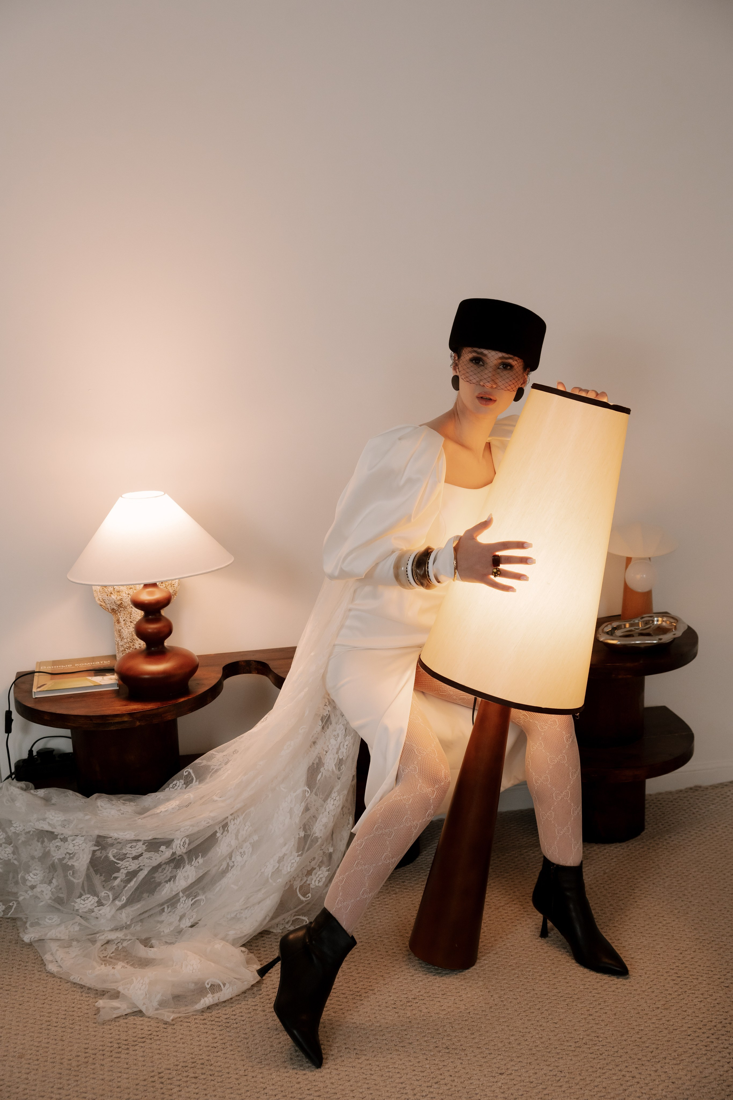 Настя. Свадебный фотограф Воронеж Марина Грудинина