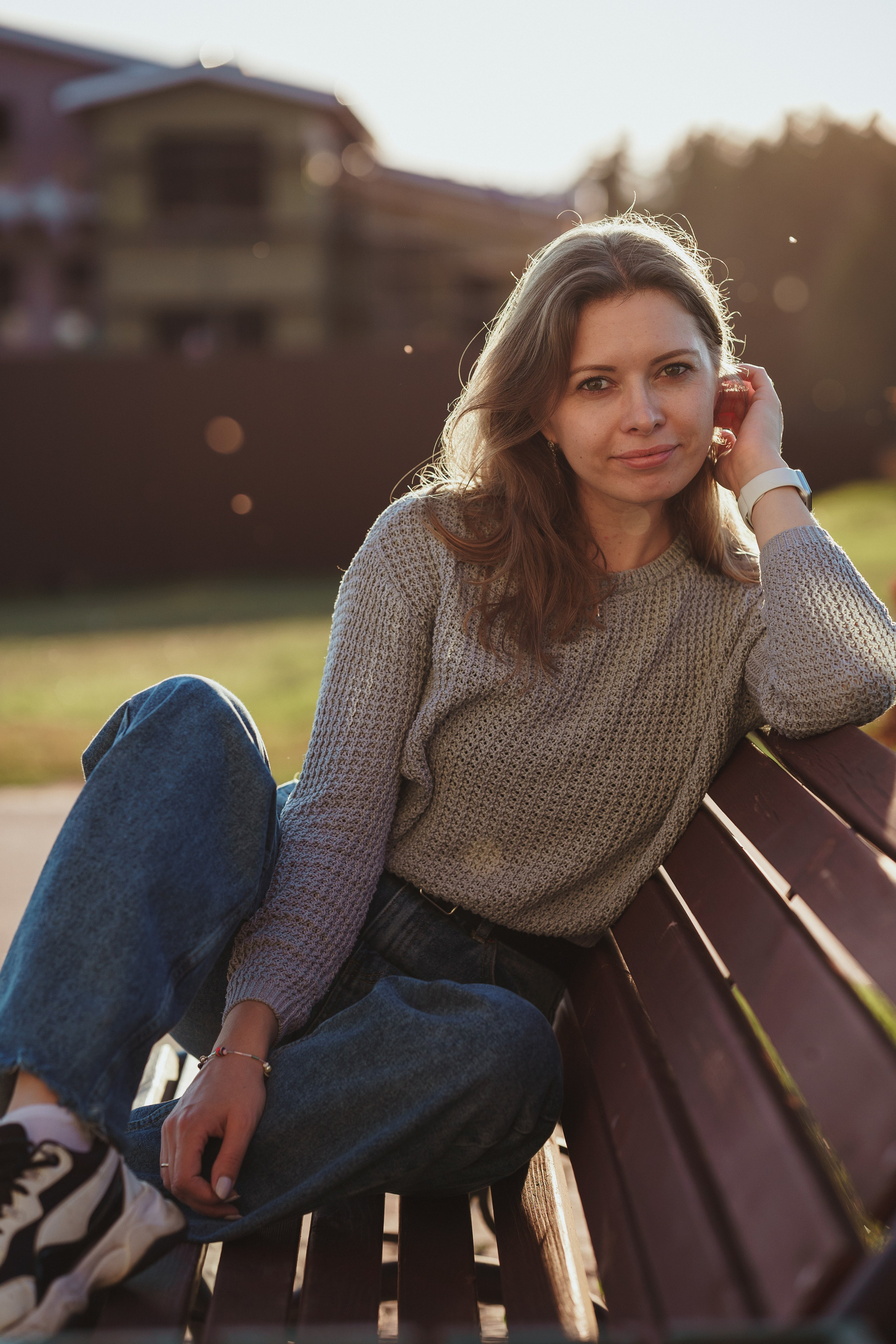 Кристина и Лёва, Конный клуб Horseka. Наталья Дукалова фотограф Щелково Королев Пушкино Москва Балашиха
