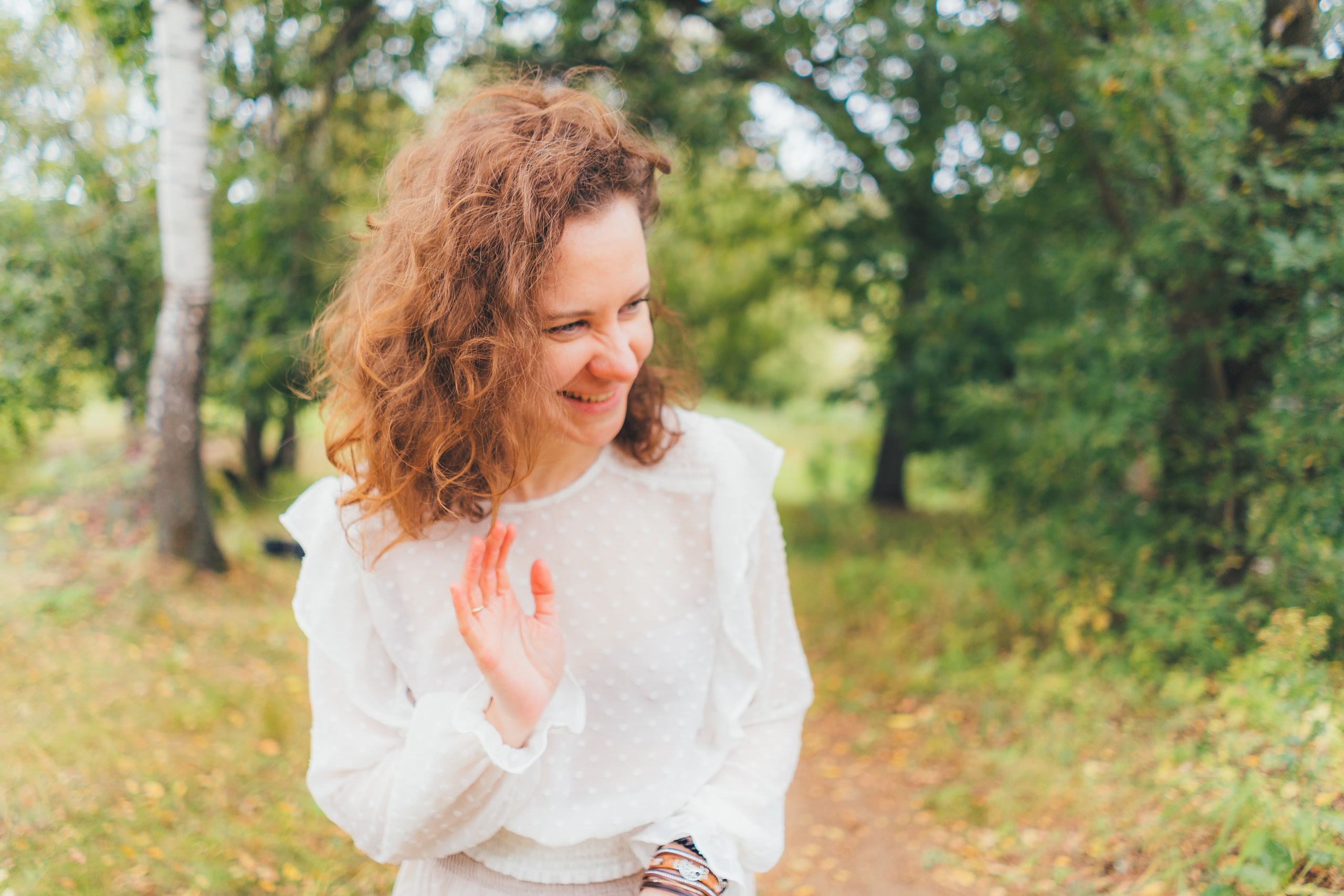 Татьяна, Щелково, побережье Клязьмы. Наталья Дукалова фотограф Щелково Королев Пушкино Москва Балашиха