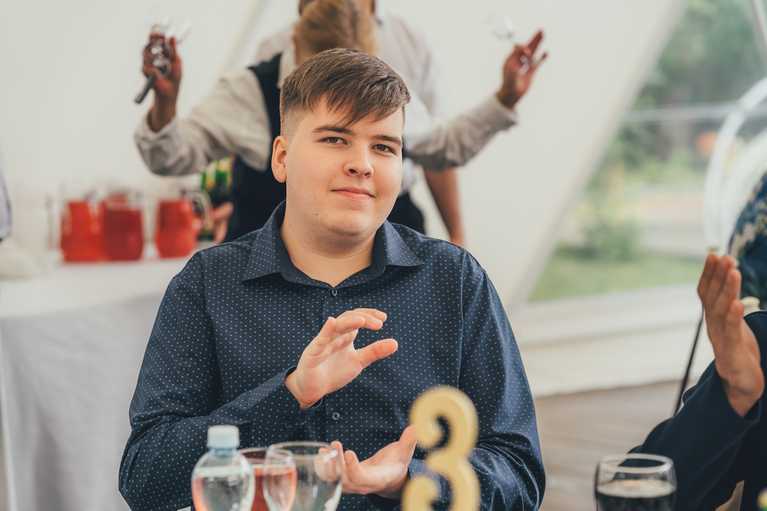 Наталья и Антон, ЗАГС Пушкино, Улиткино. Наталья Дукалова фотограф Щелково Королев Пушкино Москва Балашиха