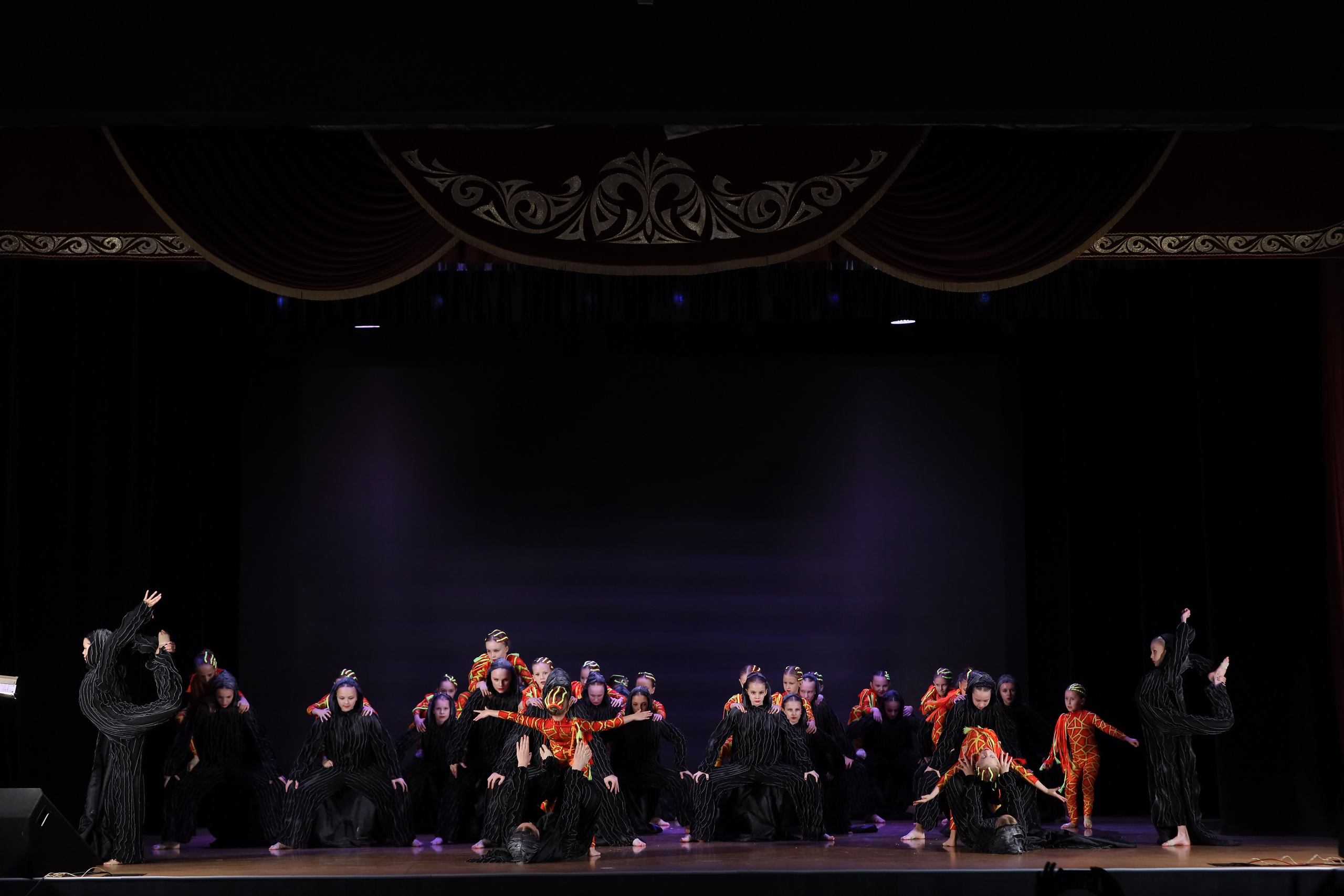 4 ноября, блок 1, видео, номера 49-58, г. Краснодар. Золотое яблочко