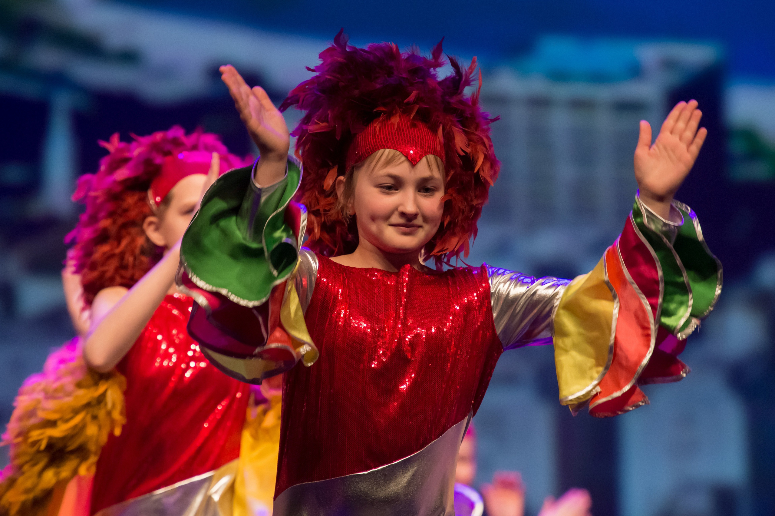 13 мая, часть 2, Кремль, г. Москва. Золотое яблочко