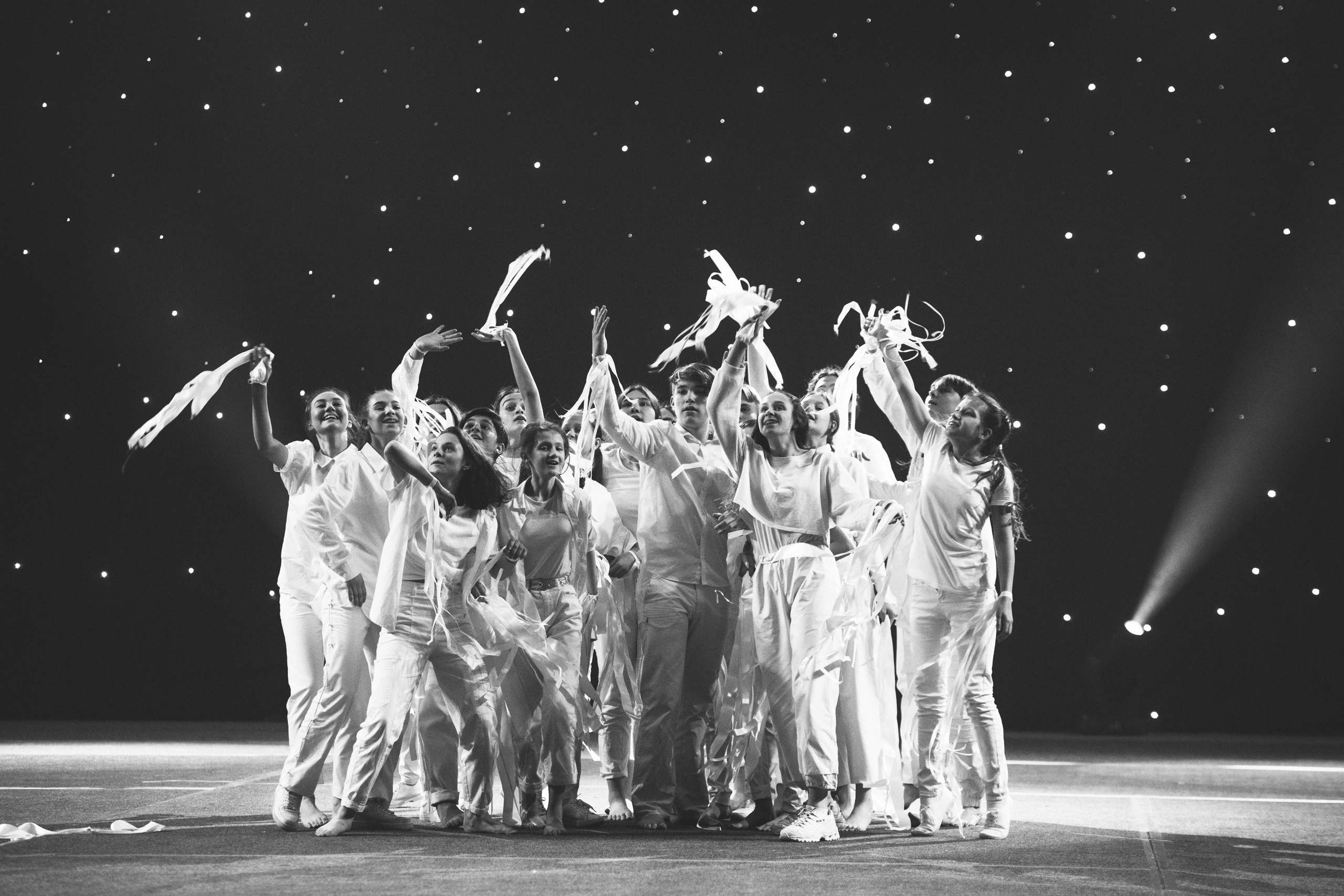 6 мая, концерт 10 лет, Сибур Арена, г. Санкт-Петербург. Золотое яблочко