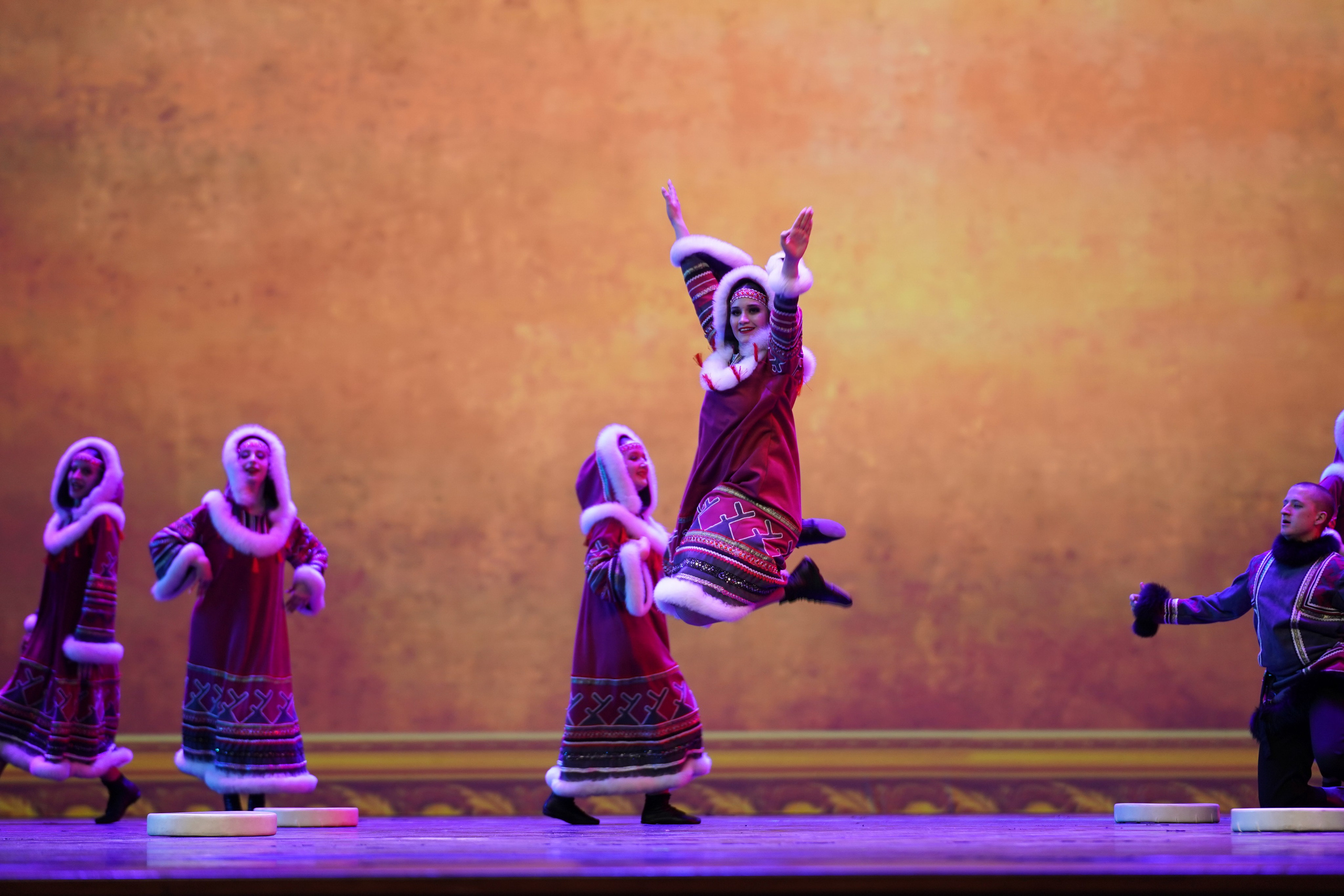 18 мая, отделение 1, г. Москва, Кремль. Золотое яблочко