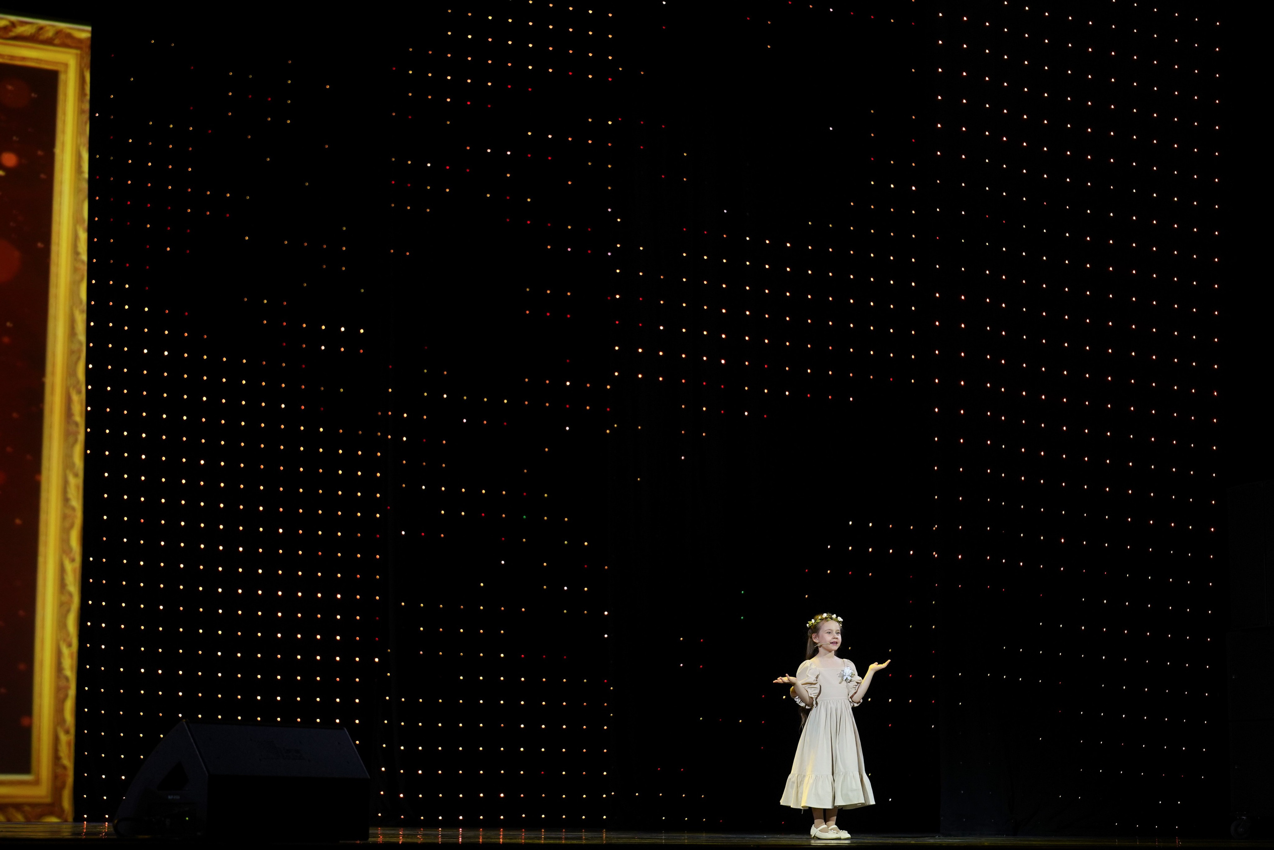 18 мая, отделение 2, г. Москва, Кремль. Золотое яблочко