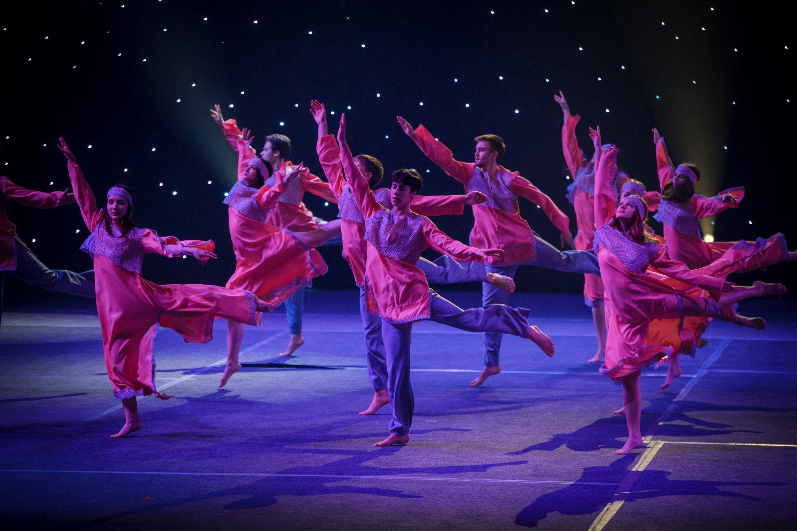 6 мая, концерт 10 лет, Сибур Арена, г. Санкт-Петербург. Золотое яблочко