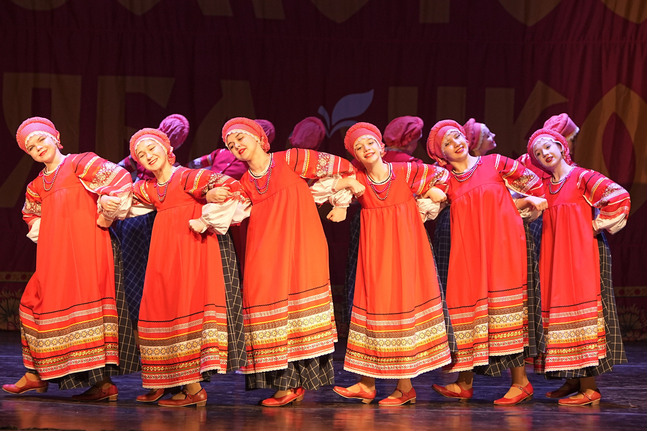 14 декабря, г. Тула. Золотое яблочко