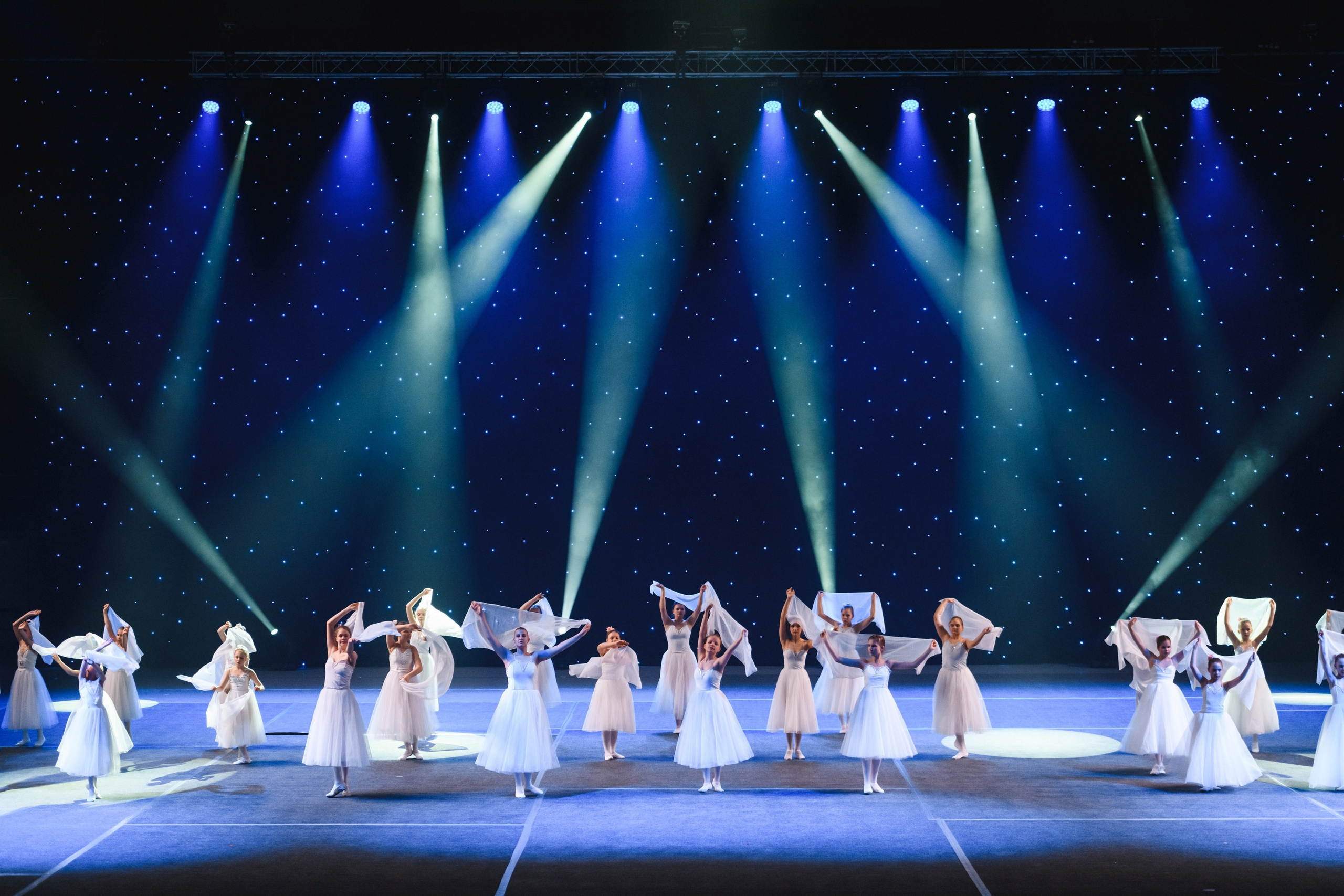 6 мая, концерт 10 лет, Сибур Арена, г. Санкт-Петербург. Золотое яблочко