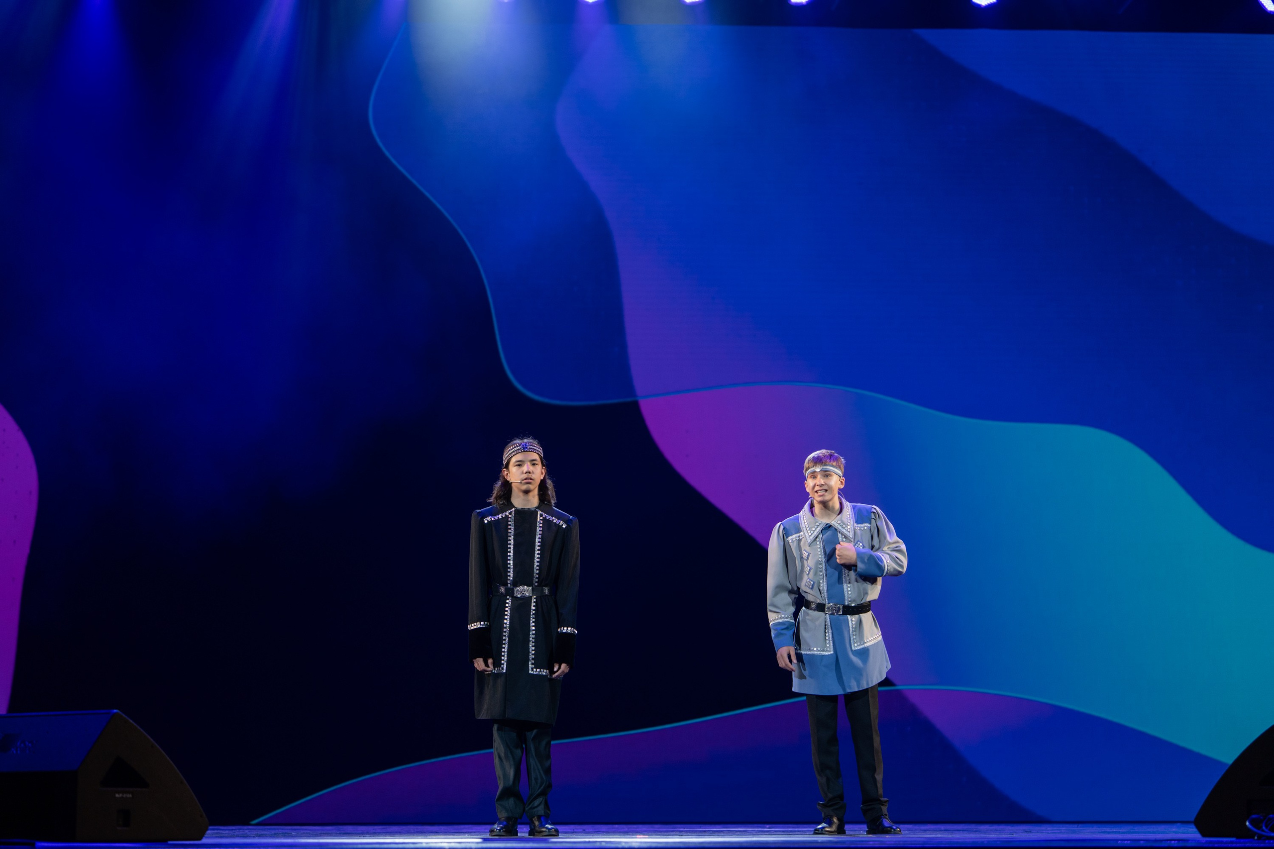 18 мая, г. Москва, Кремль, Концерт. Золотое яблочко