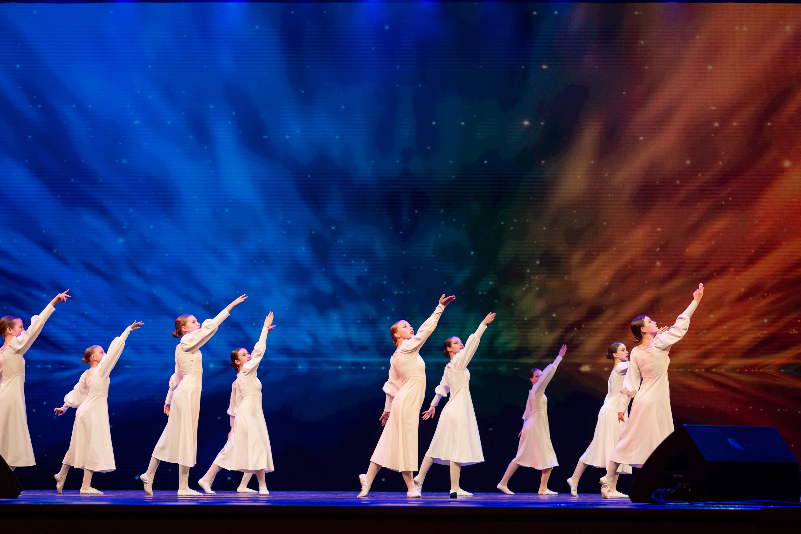 17 мая, г. Москва, Кремль, Концерт. Золотое яблочко