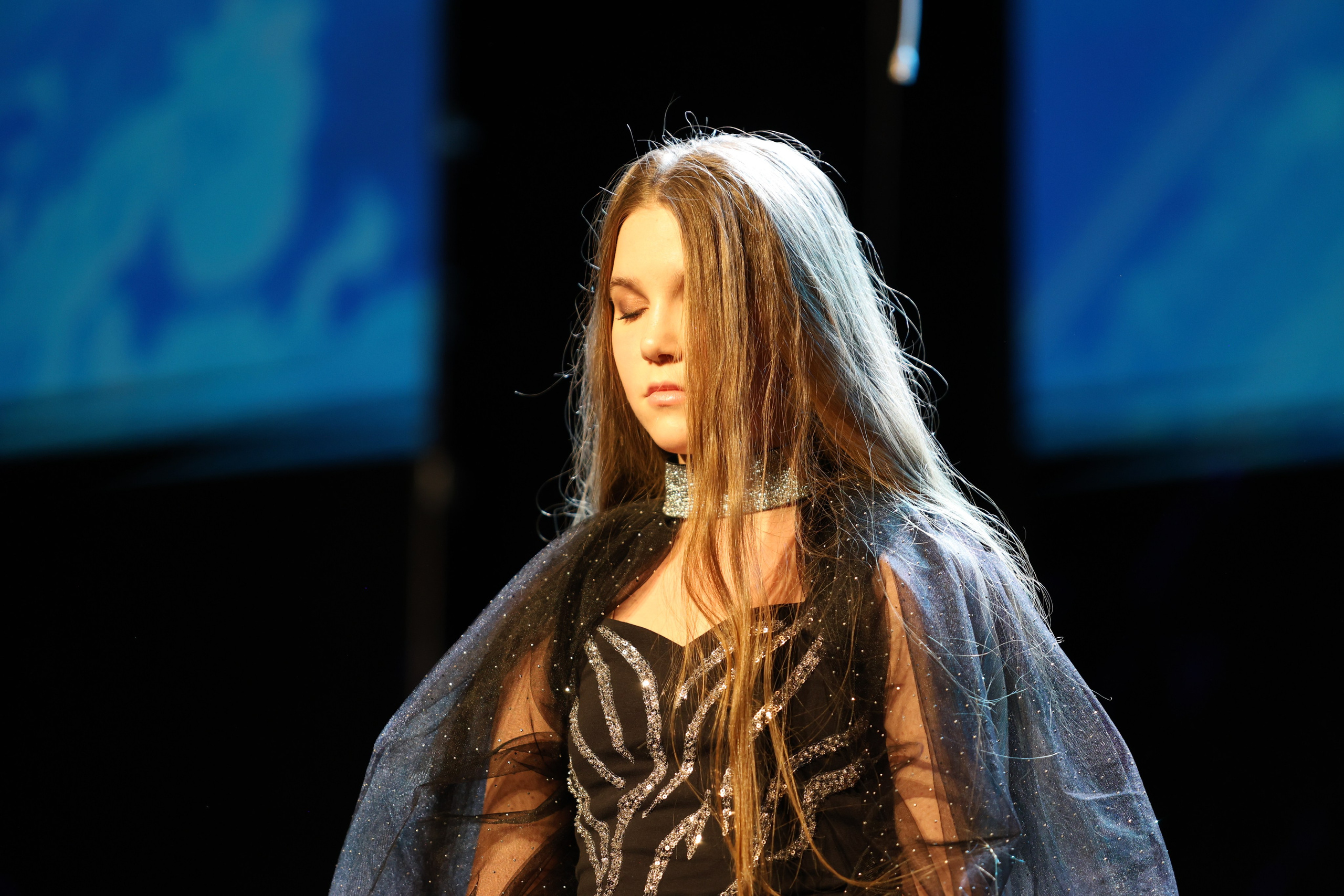 25 января, г. Челябинск. Золотое яблочко