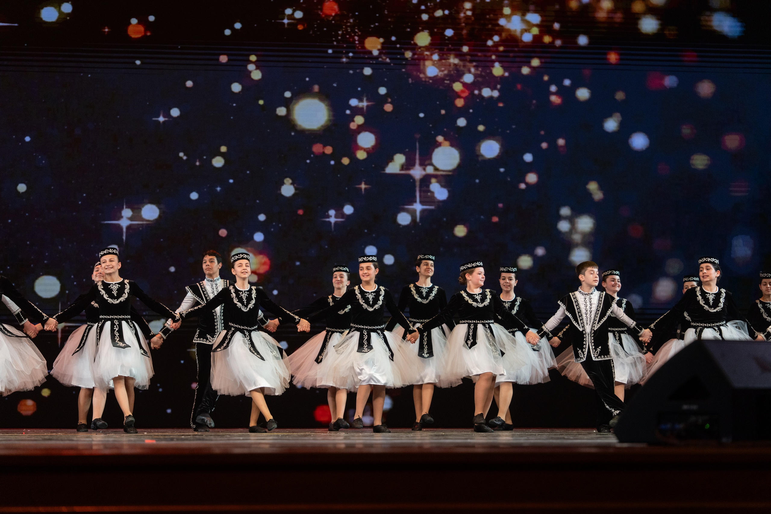 18 мая, г. Москва, Кремль, Концерт. Золотое яблочко