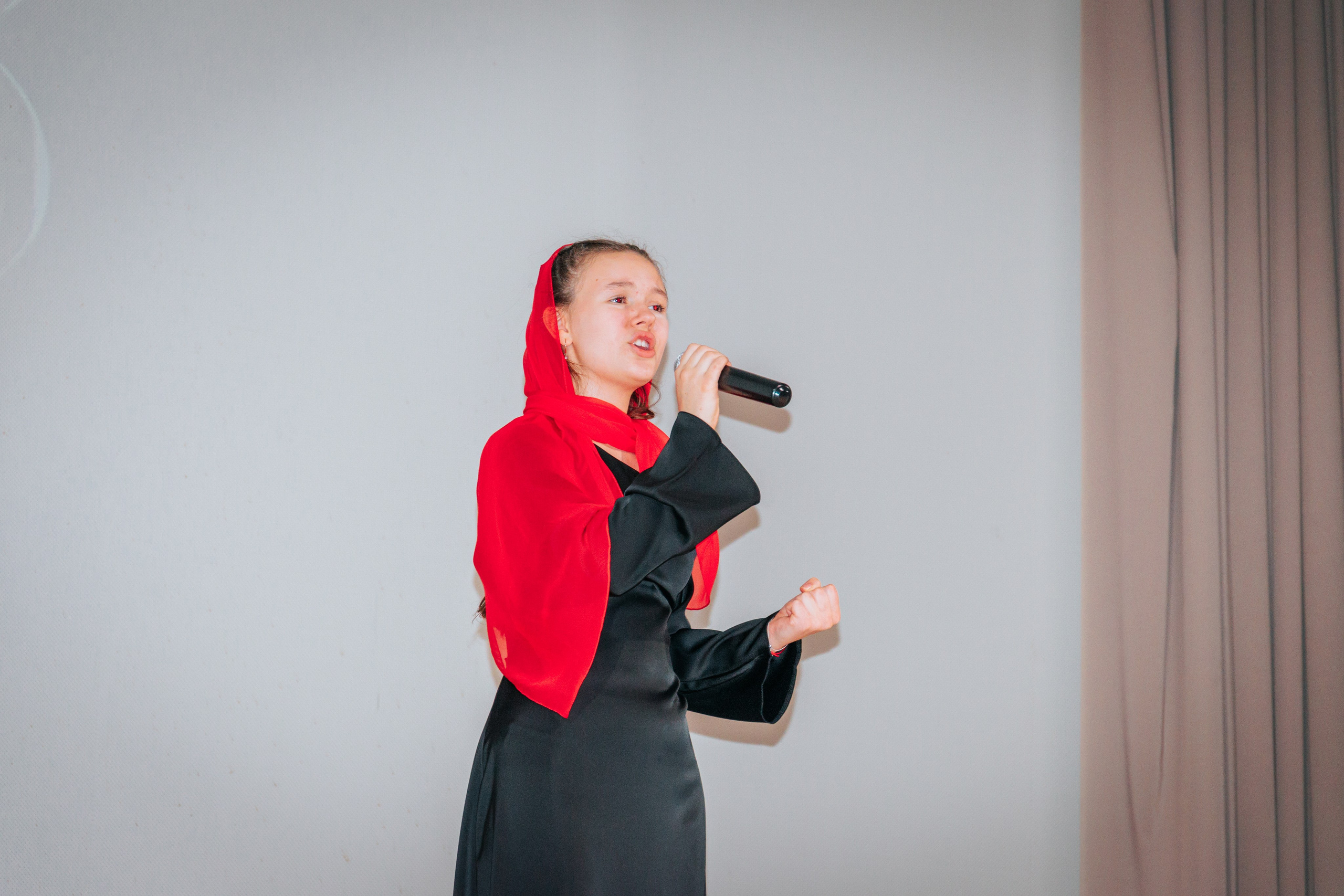 16 марта, г. Суздаль. Золотое яблочко