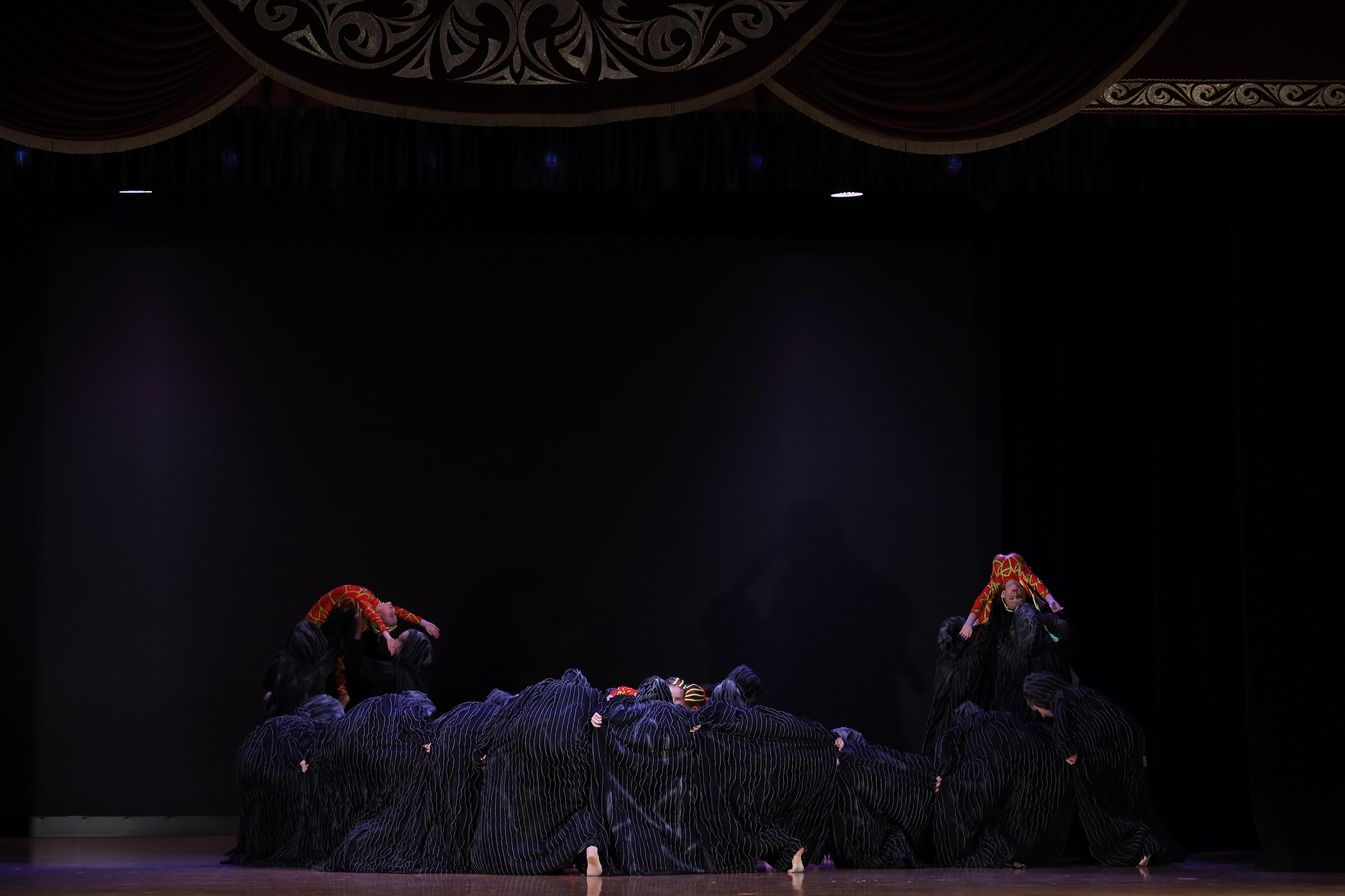 4 ноября, блок 1, видео, номера 49-58, г. Краснодар. Золотое яблочко