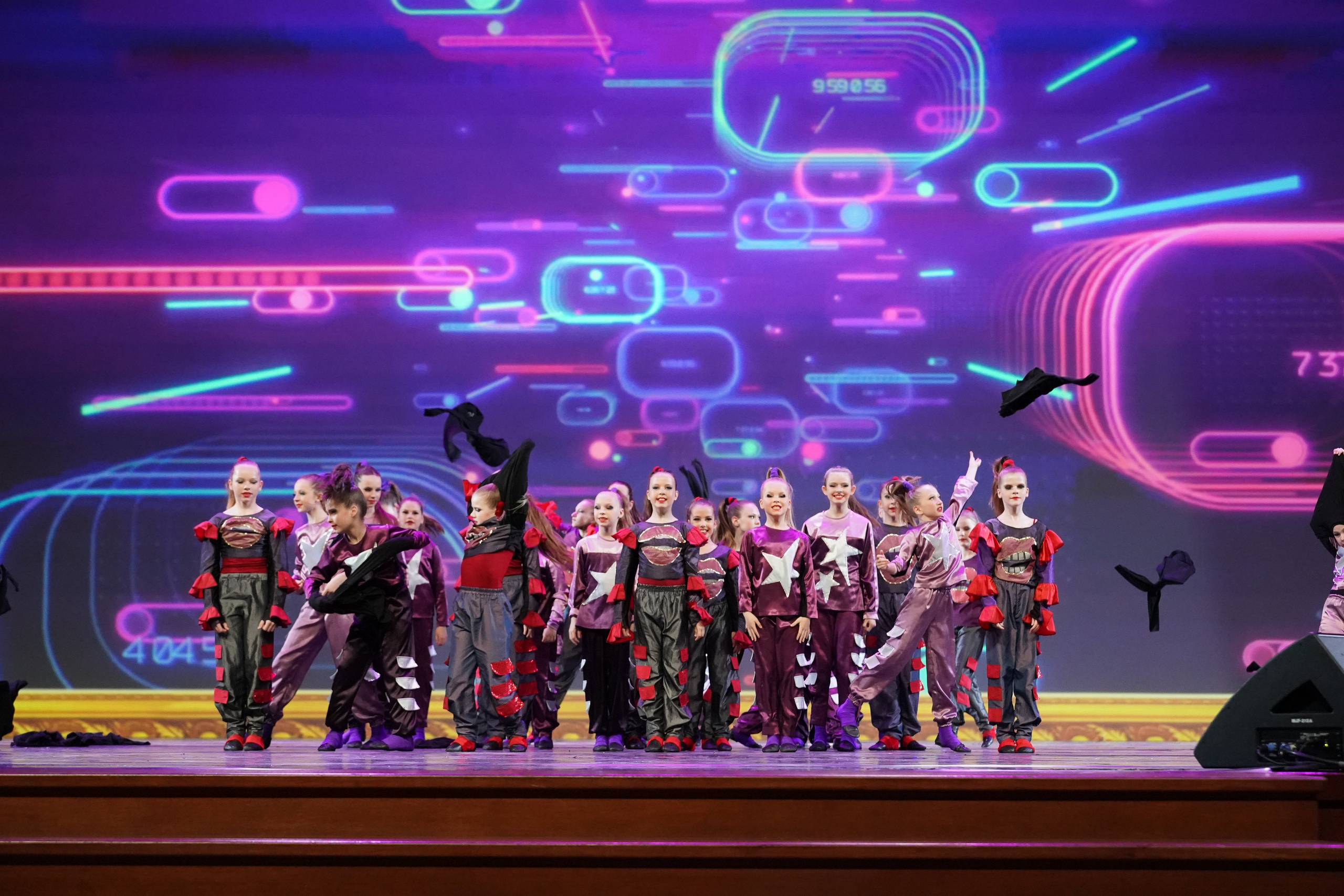 19 мая, отделение 2, г. Москва, Кремль. Золотое яблочко