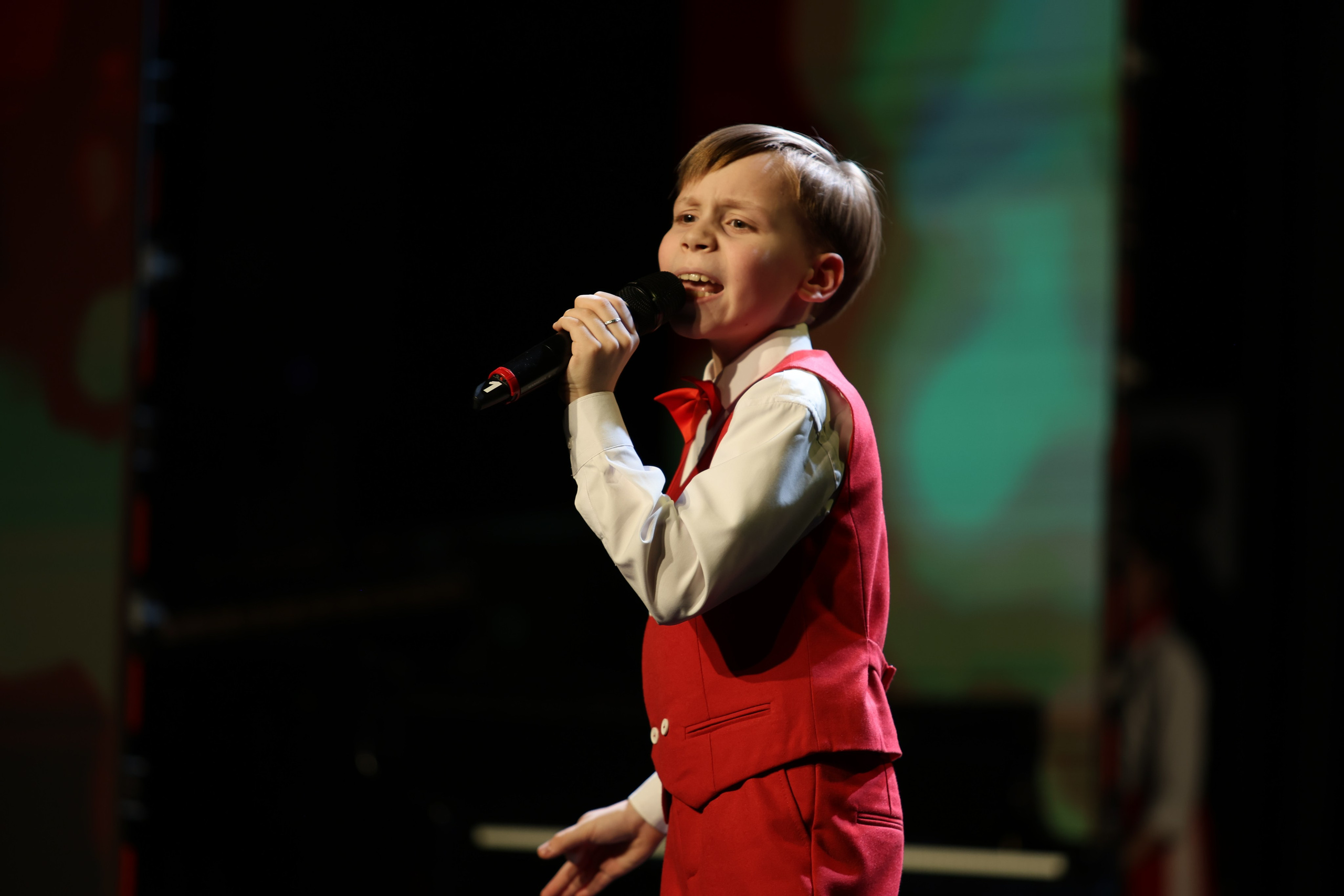 25 января, г. Челябинск. Золотое яблочко