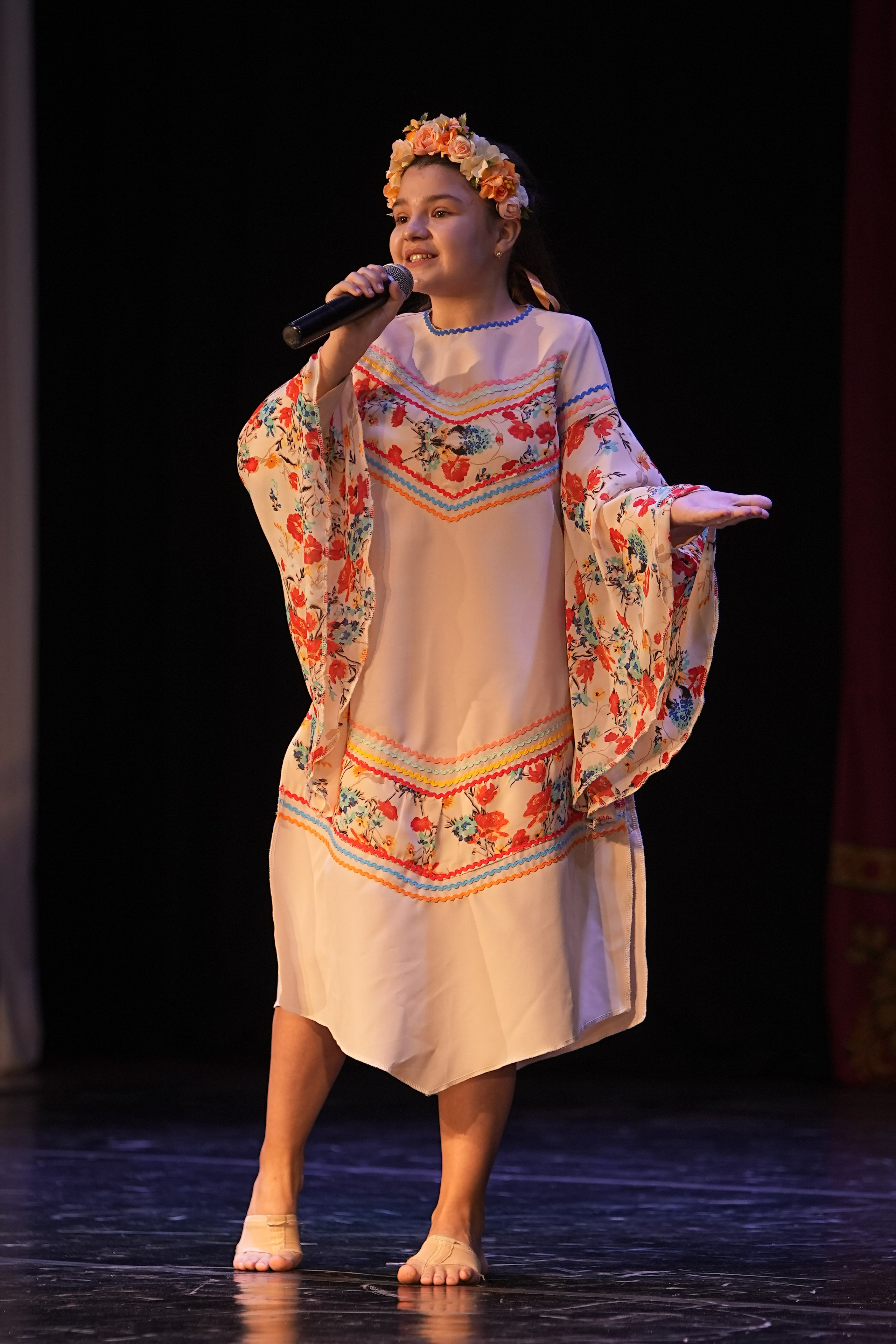 14 декабря, г. Тула. Золотое яблочко