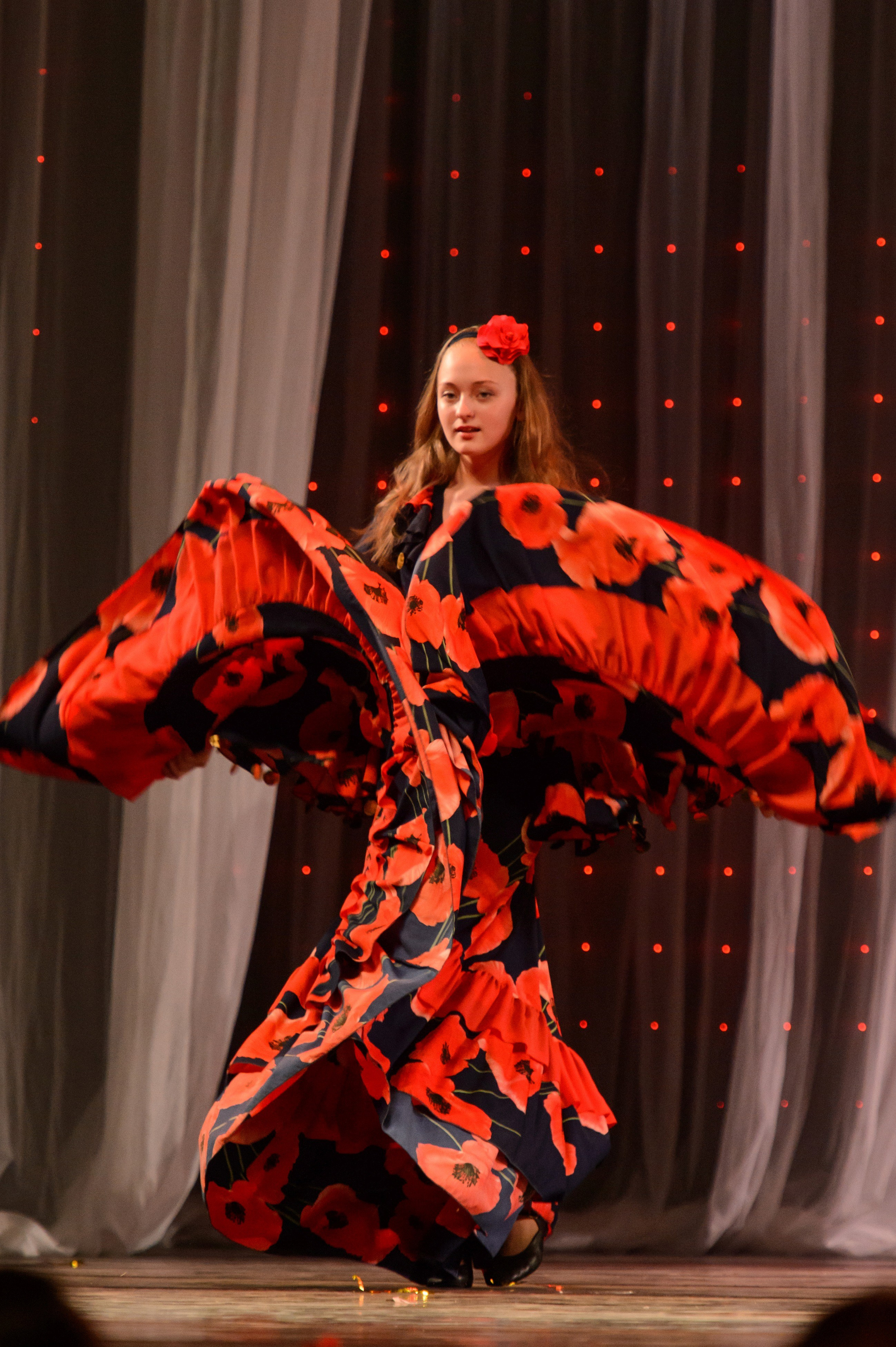 13 мая, часть 2, Кремль, г. Москва. Золотое яблочко