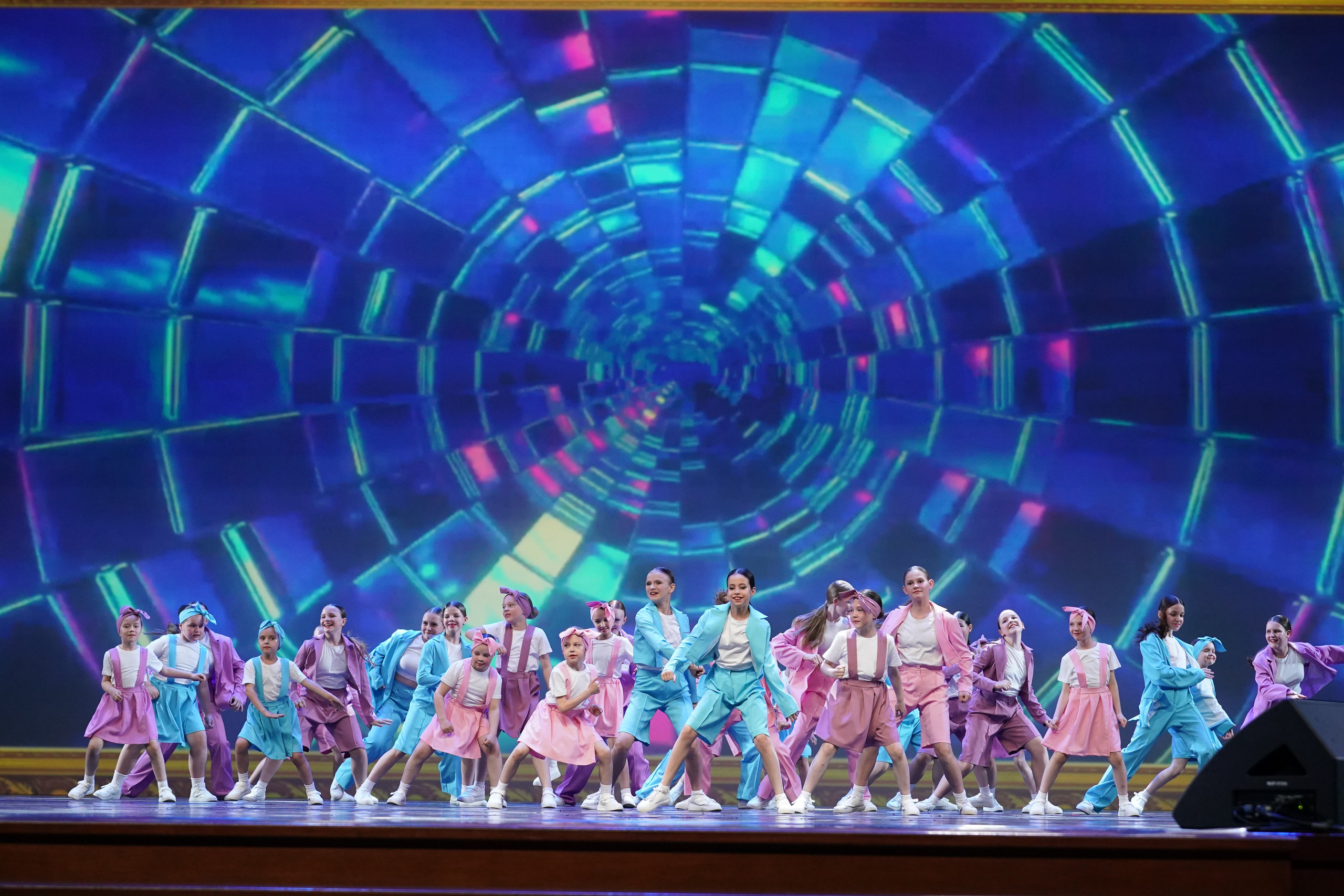 19 мая, отделение 2, г. Москва, Кремль. Золотое яблочко