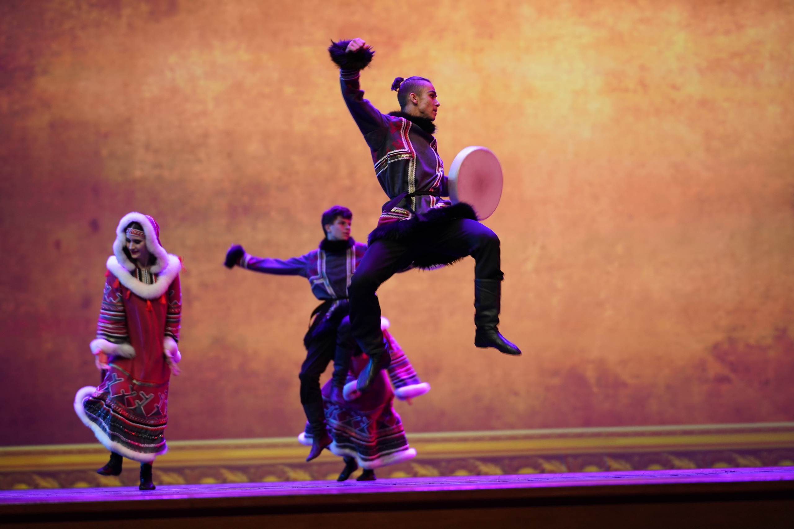 18 мая, отделение 1, г. Москва, Кремль. Золотое яблочко