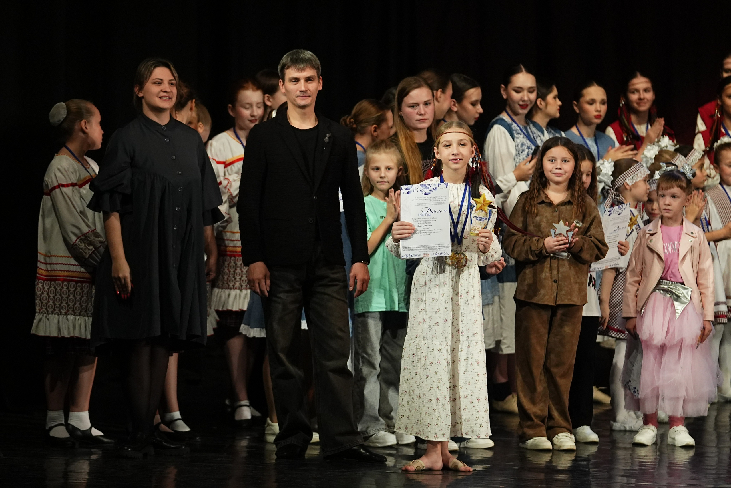 6 декабря, блок 2, г. Нижний Новгород. Золотое яблочко