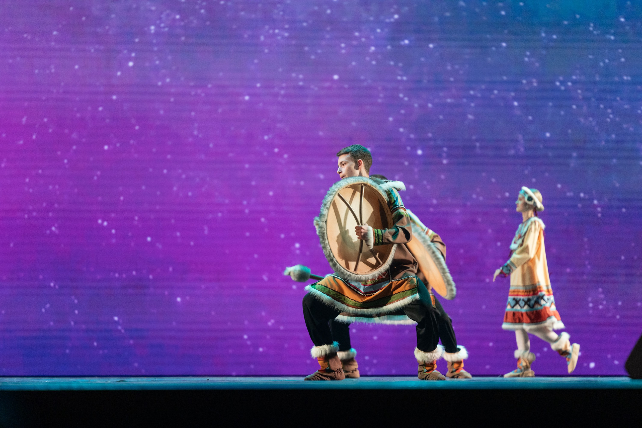 16 мая, г. Москва, Кремль, Концерт. Золотое яблочко