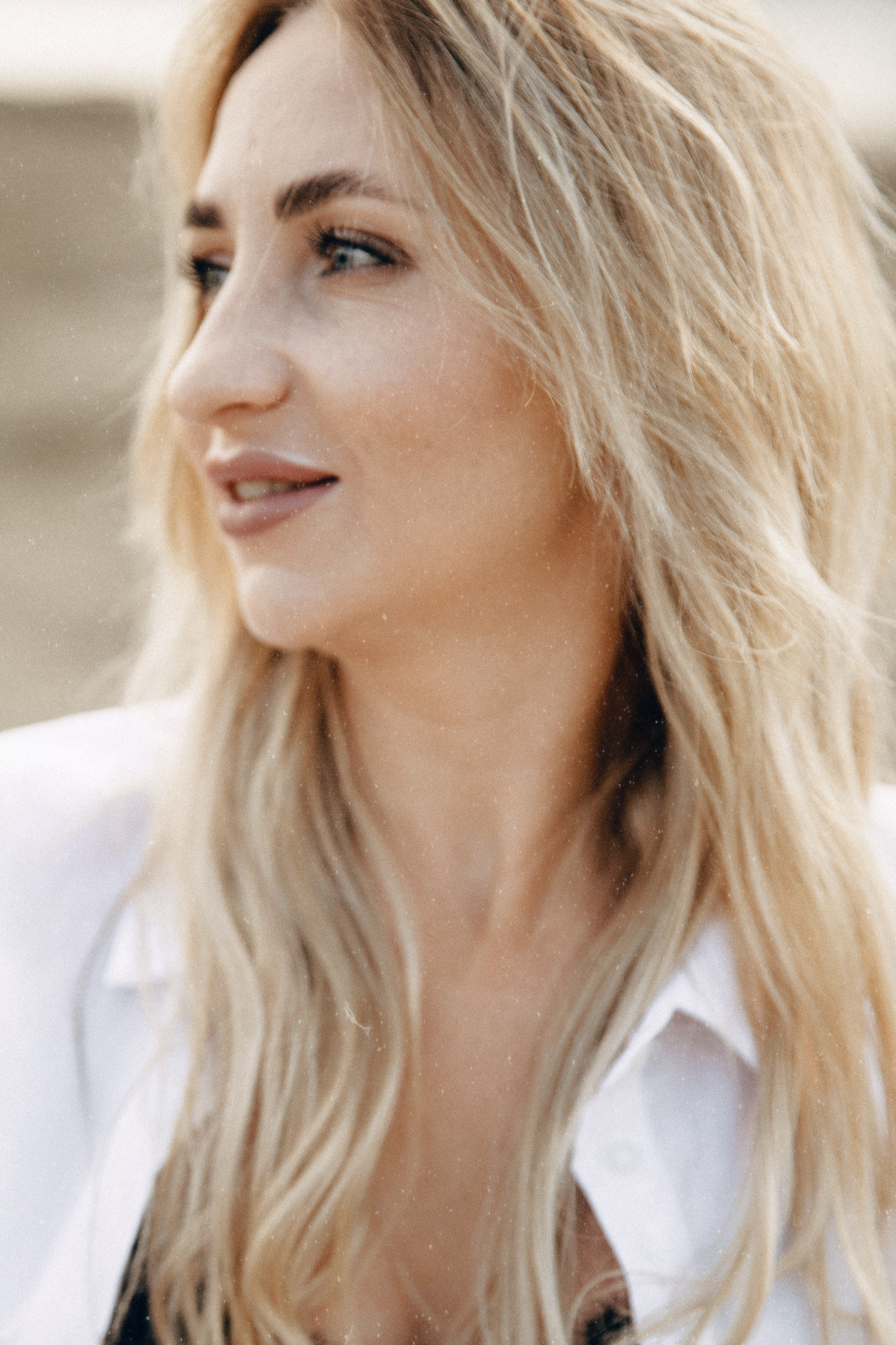 Лена. Фотограф Любовь Щербинина