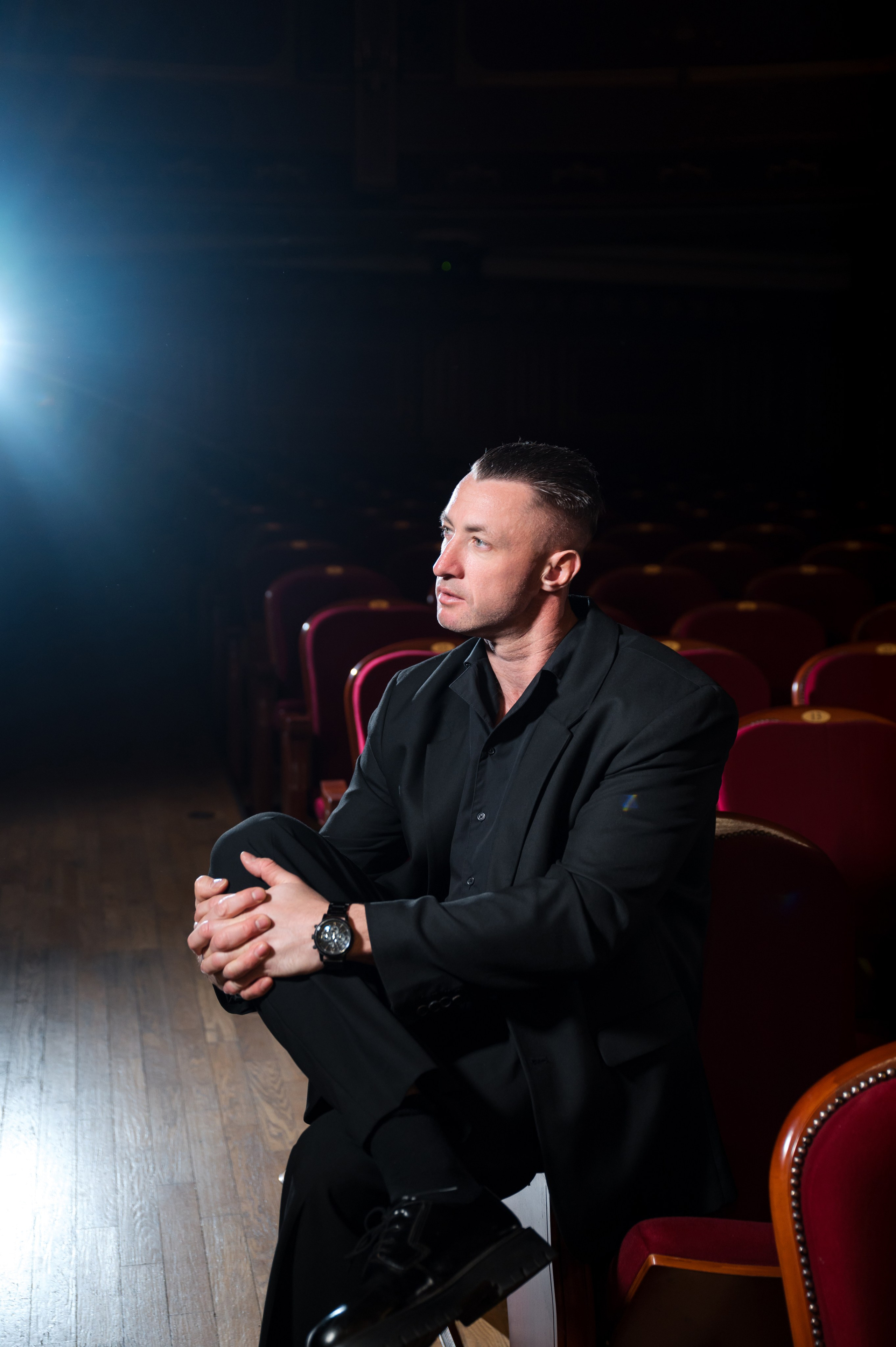 Александр. Свадебный и портретный фотограф в Белгороде Олеся Гавшина