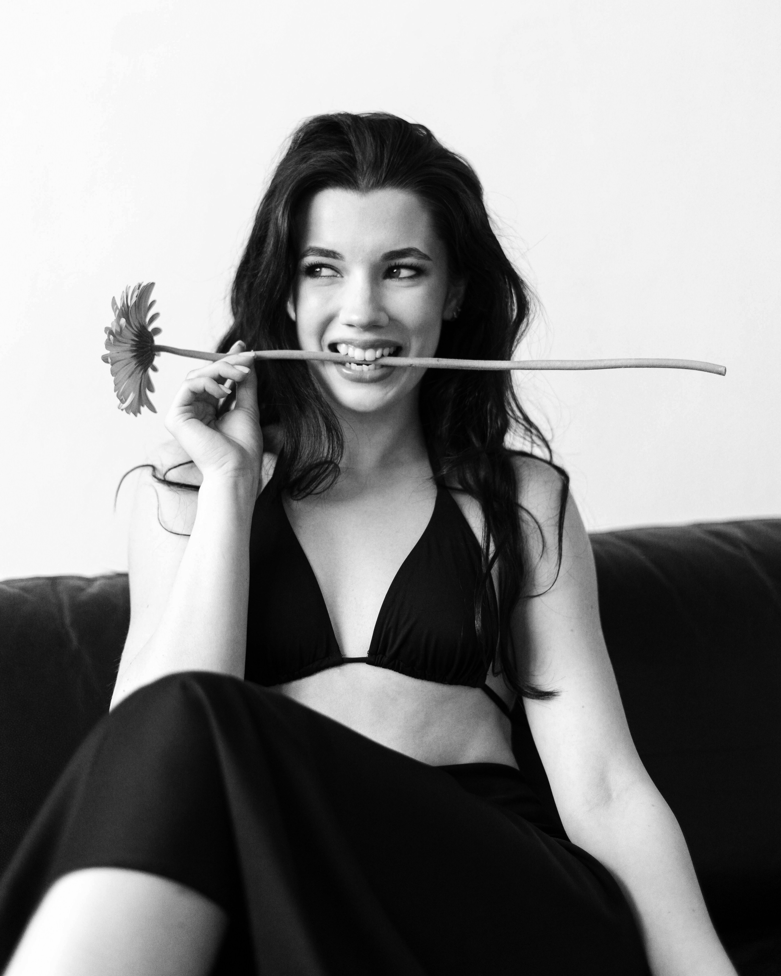 Stefania. Modeling agency TM MODELS