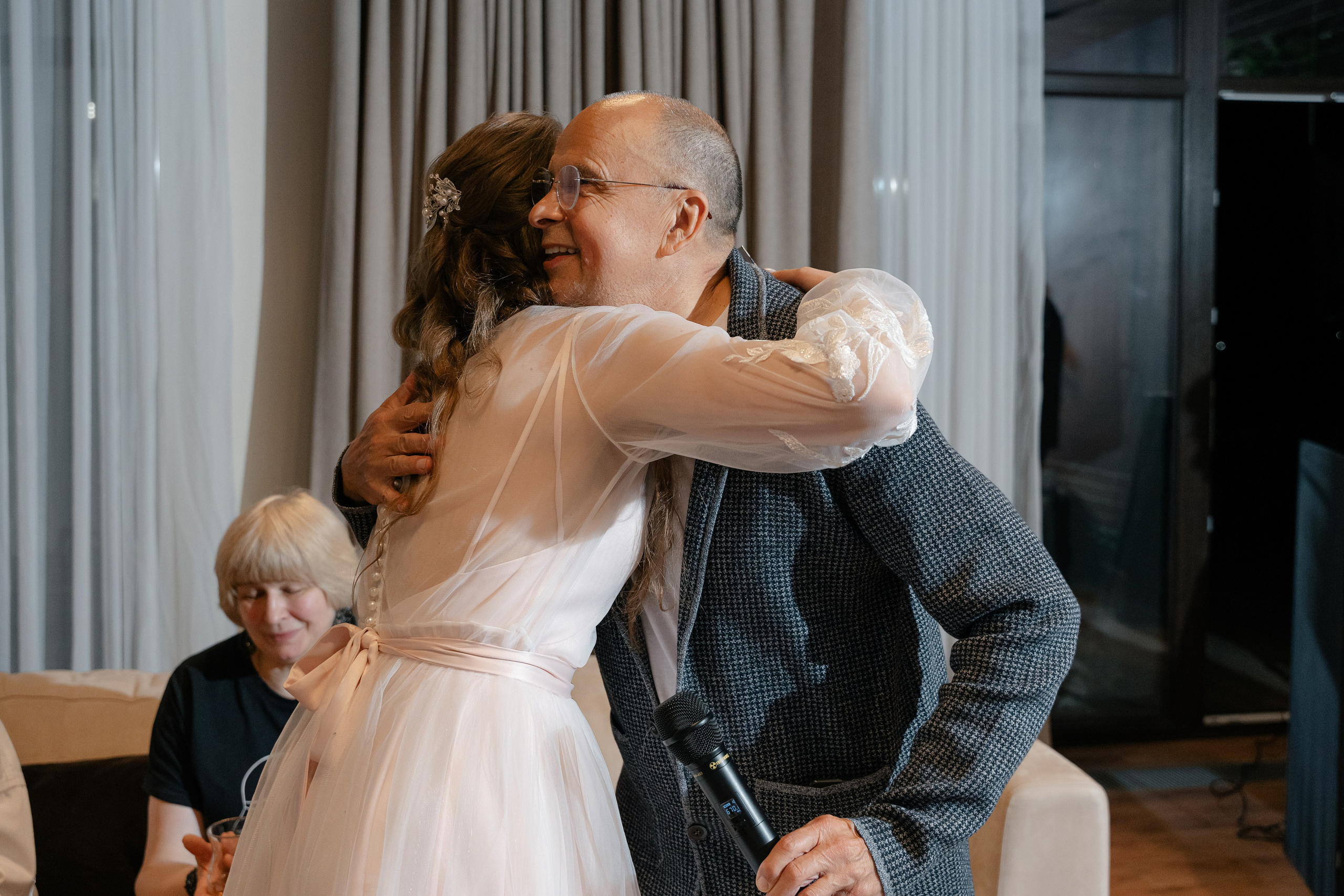 СВАДЕБНЫЙ БАНКЕТ. Фотограф Сергиев Посад / Москва / Дмитров / Дубна