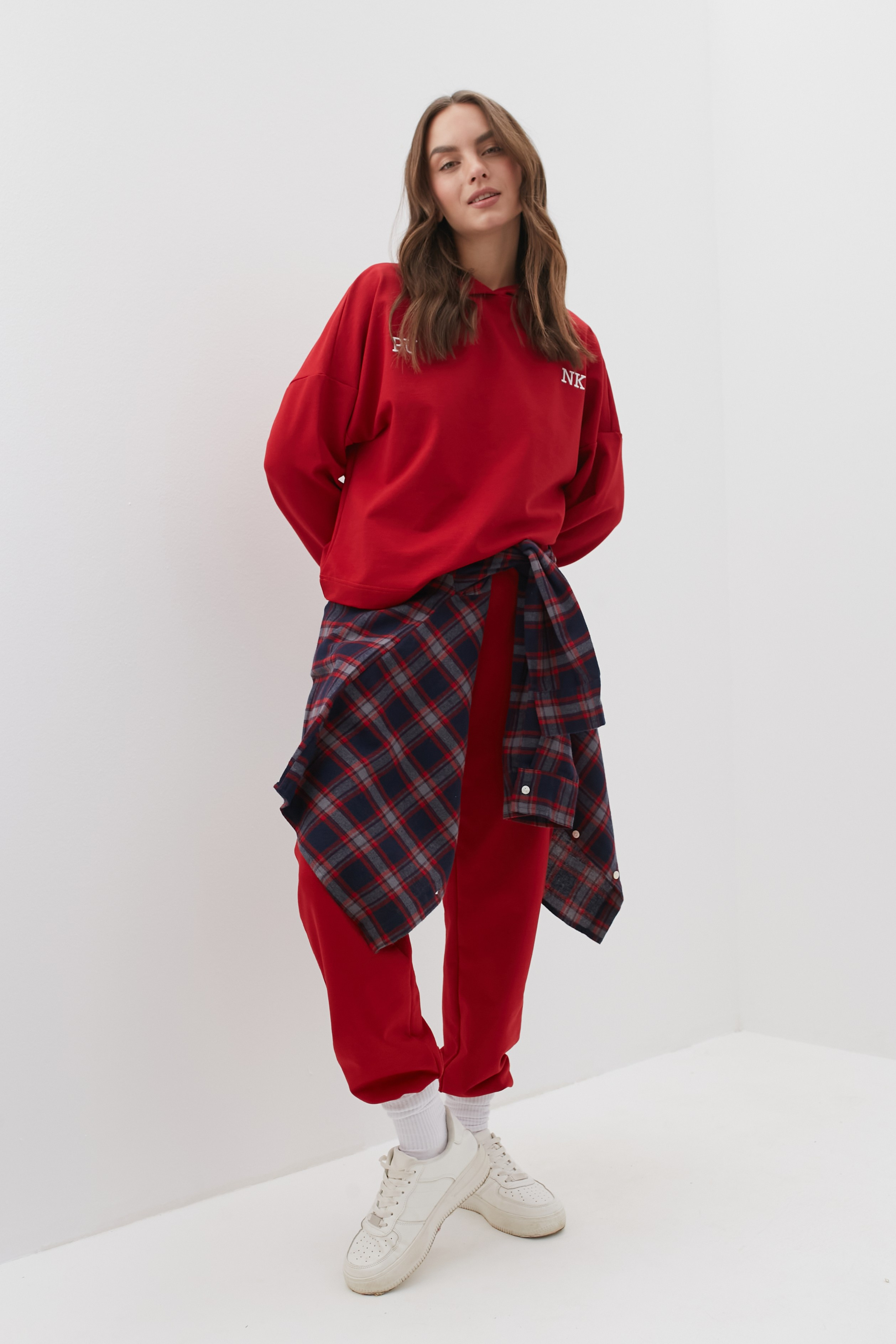 Фотосъёмка каталога одежды. Photorina — фотограф Ирина Гулемина