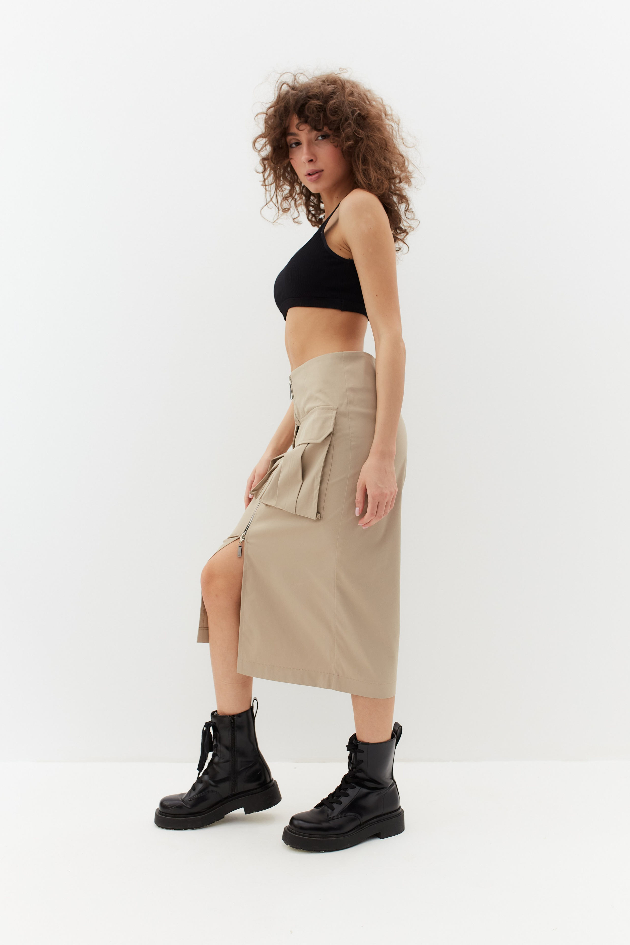 Фотосъёмка каталога одежды. Photorina — фотограф Ирина Гулемина