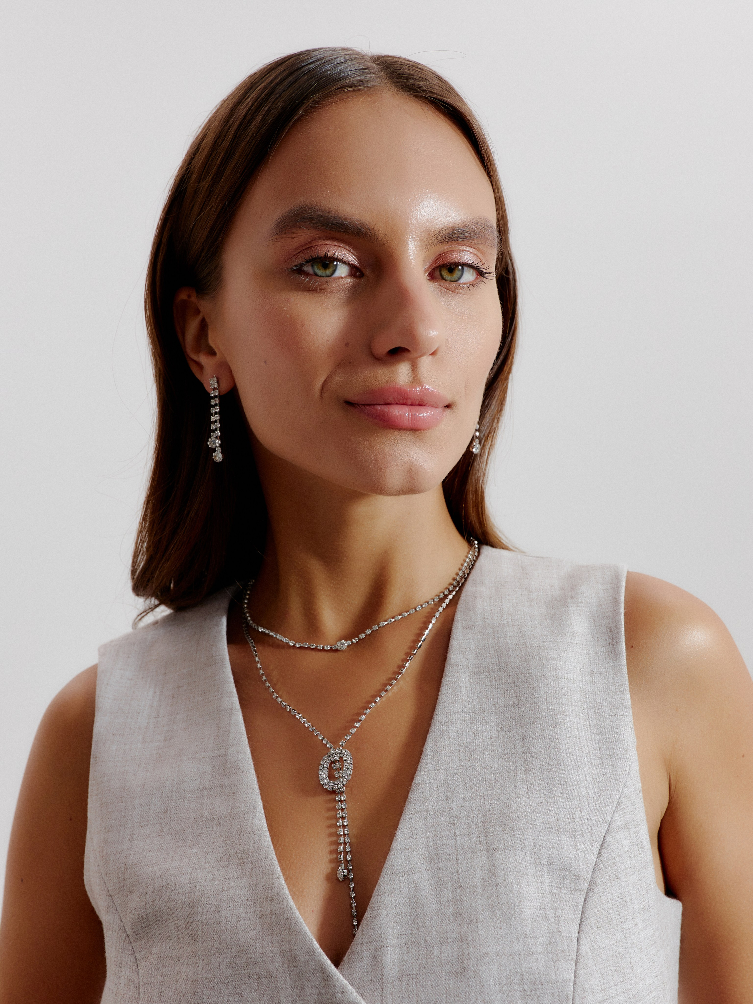 Фотосъёмка бижутерии. Photorina — фотограф Ирина Гулемина