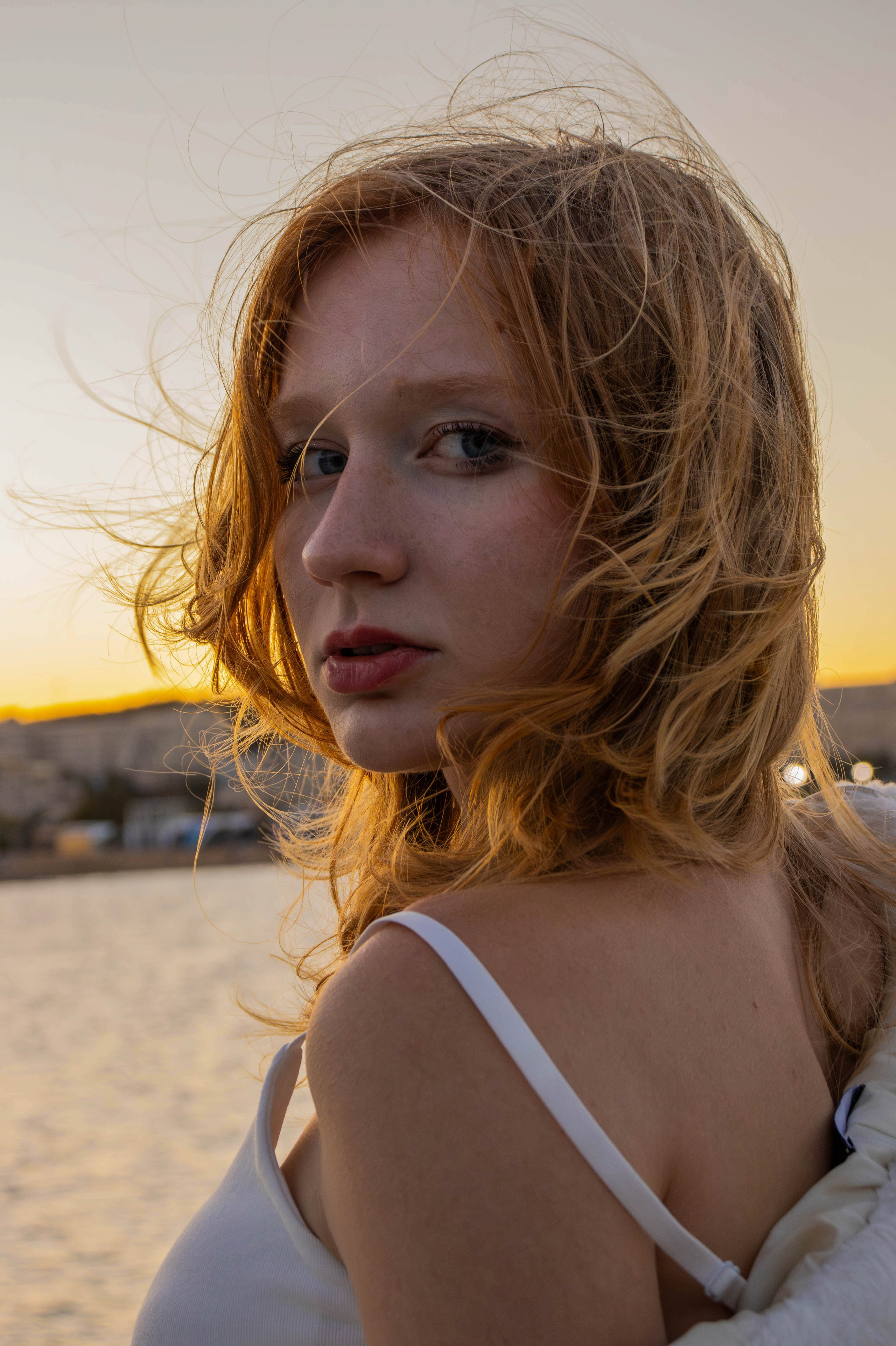 Владивосток 2025. Репортажный фотограф во Владивостоке Анастасия Кострова