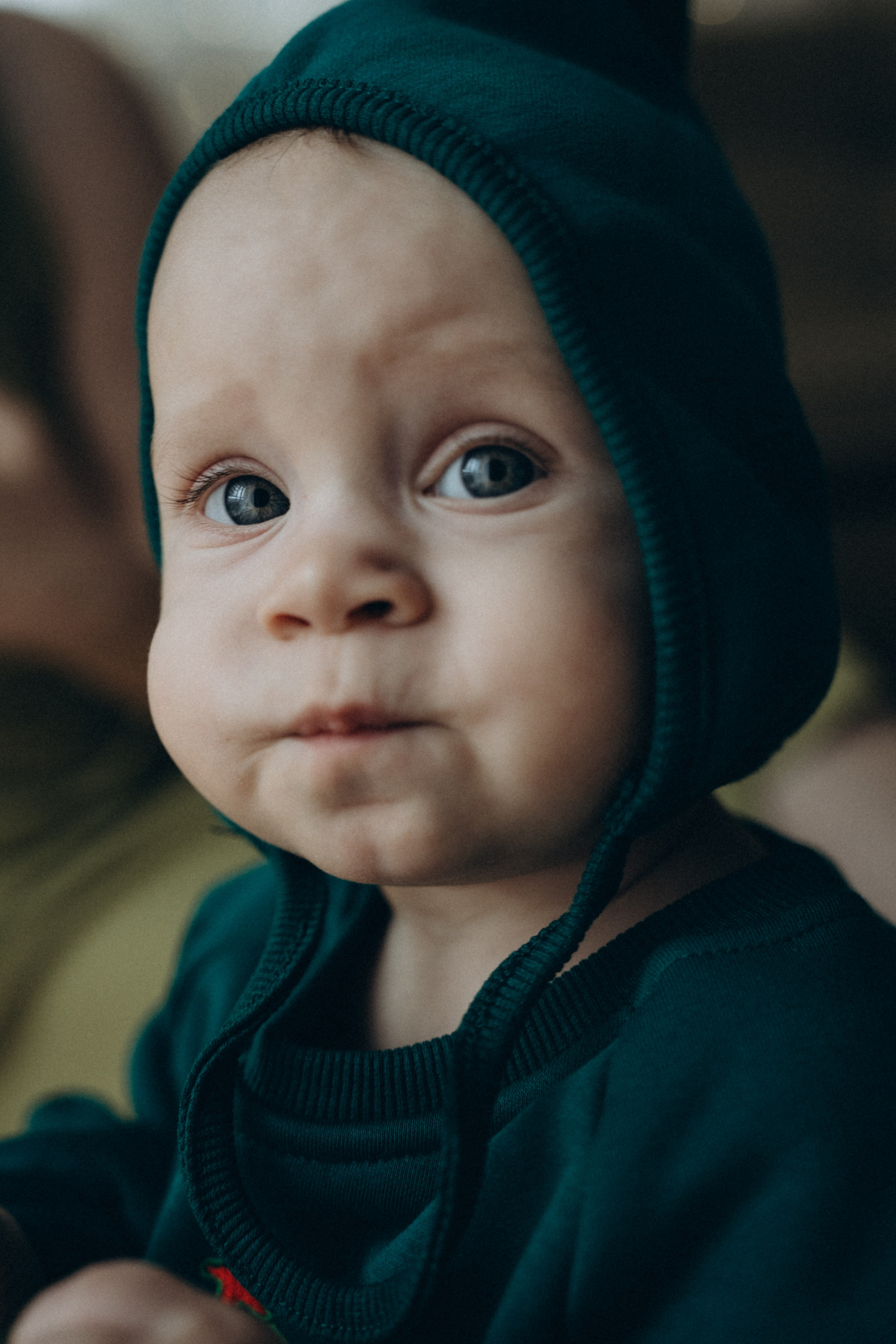 Anastasia and Savely. Фотограф Волгоград