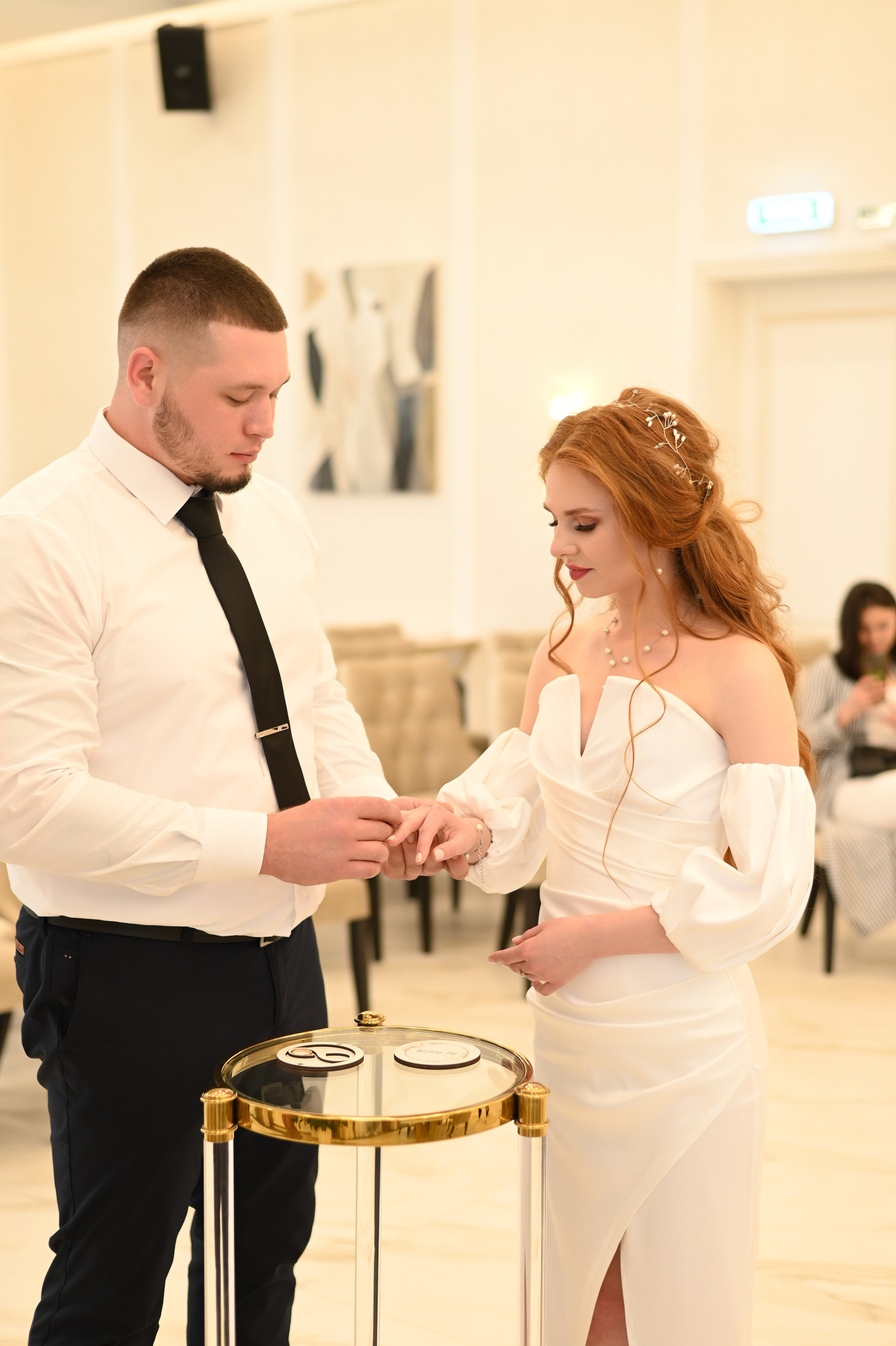 Антон&Ольга. Свадебный фотограф, семейный и творческие фотосессии