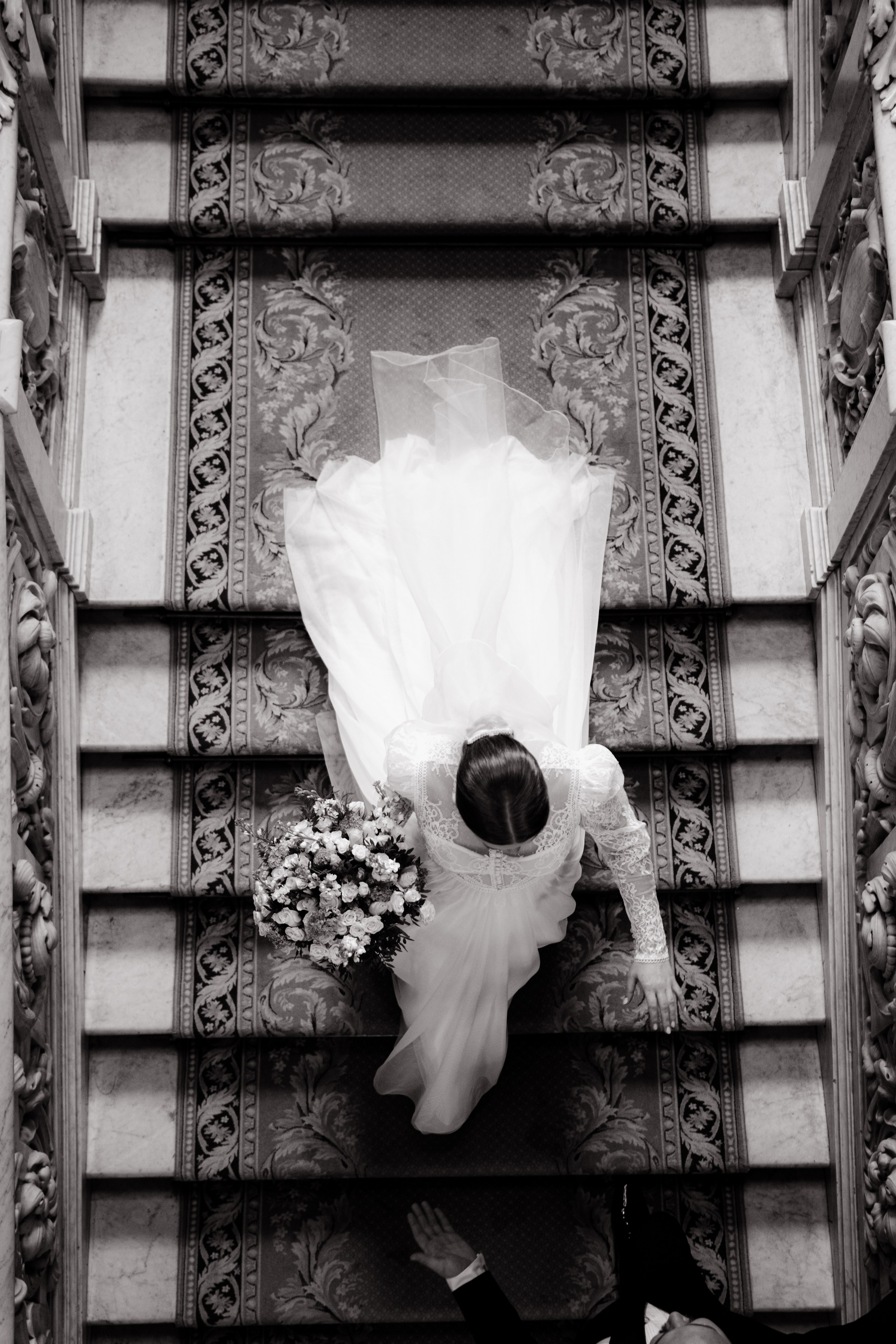 Елизавета и Никита. Свадебный, семейный фотограф в Санкт-Петербурге