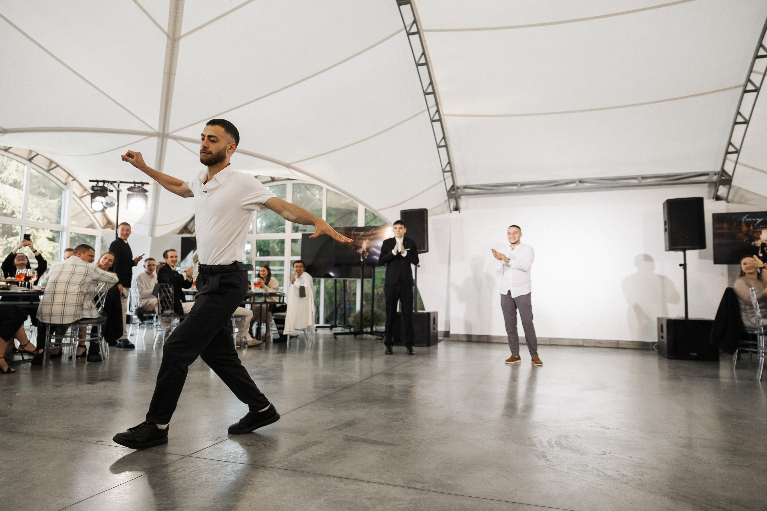 Катя и Саша. Свадебный фотограф в Москве и Екатеринбурге