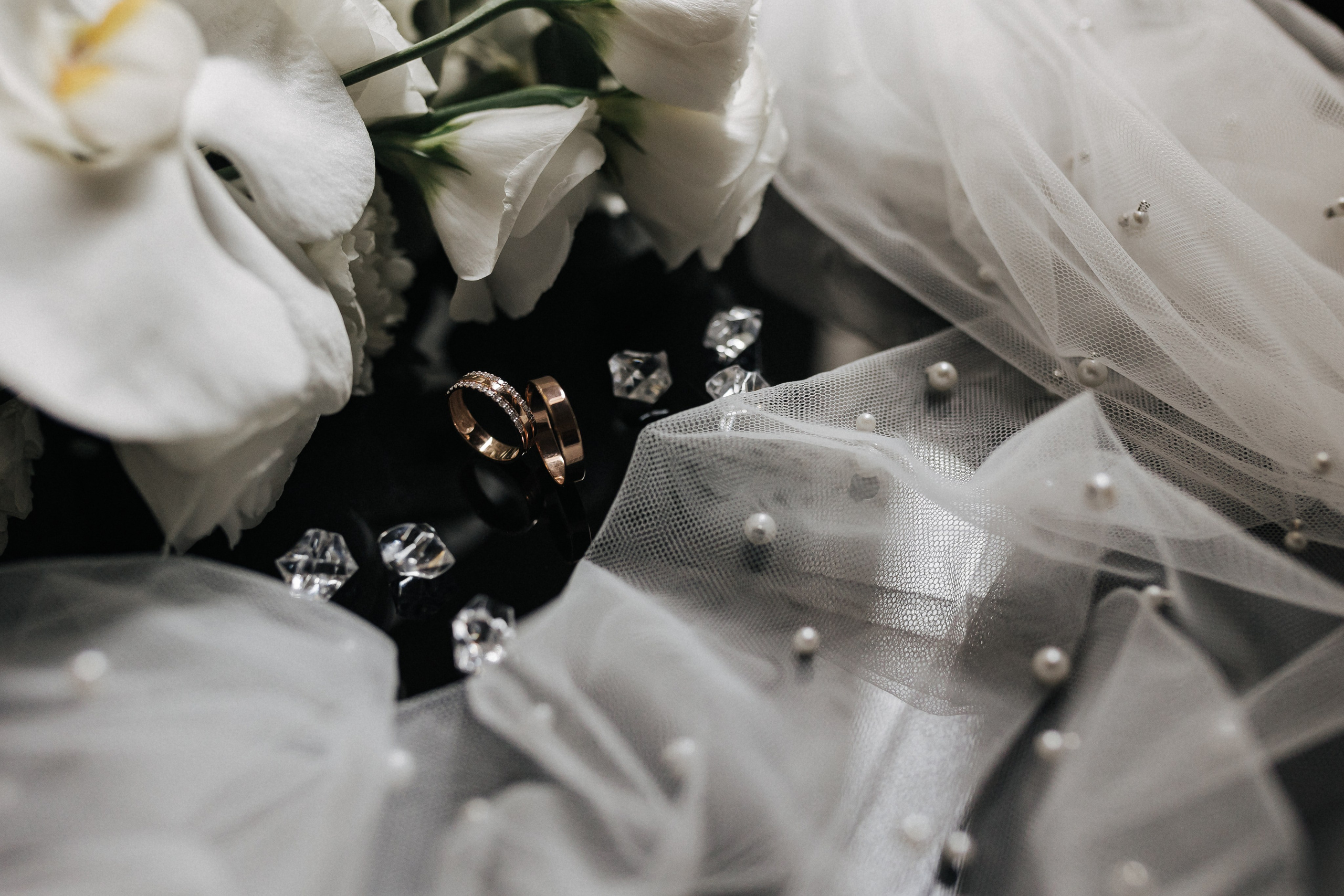 Даниил и Екатерина. Свадебный фотограф в Москве и Екатеринбурге