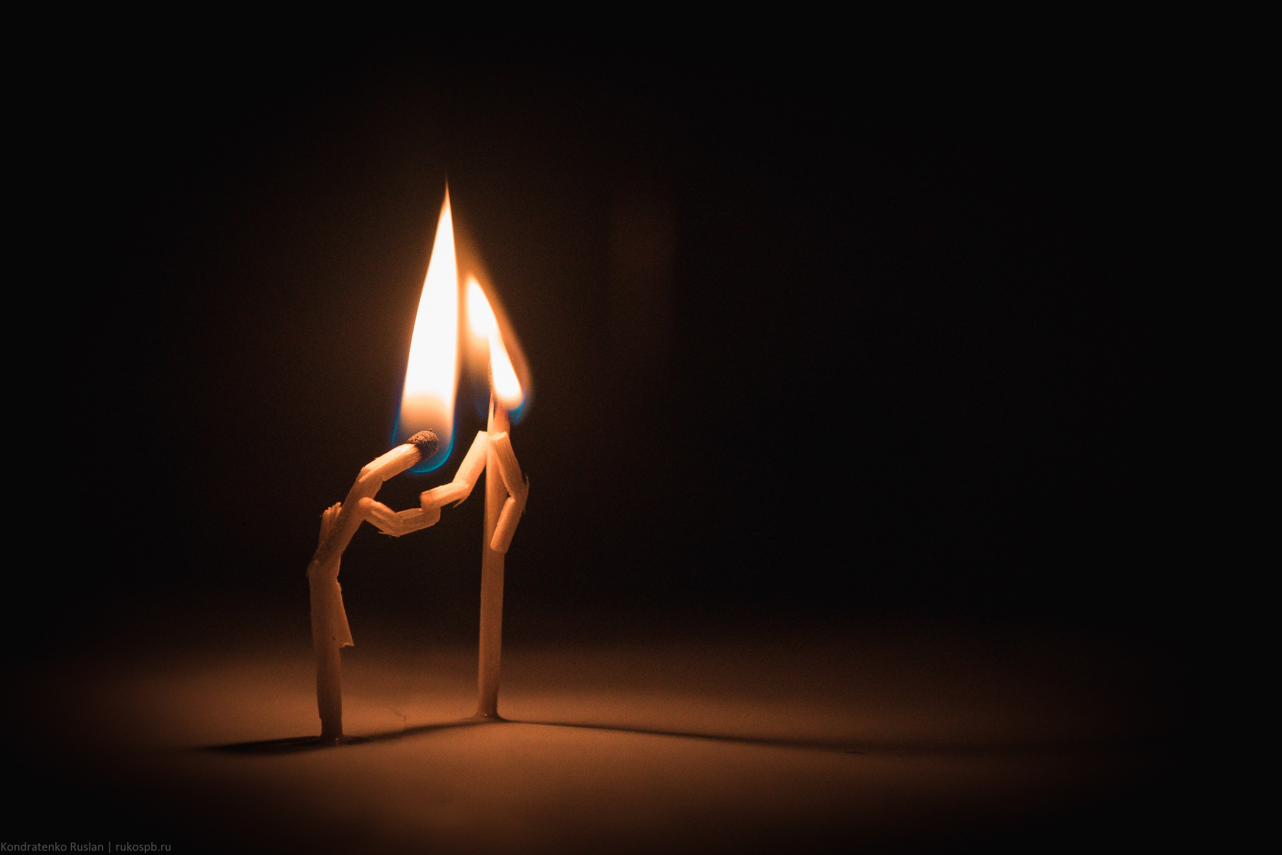 Арт-фотография. Архитектурный и пейзажный фотограф Кондратенко Руслан, Санкт-Петербург